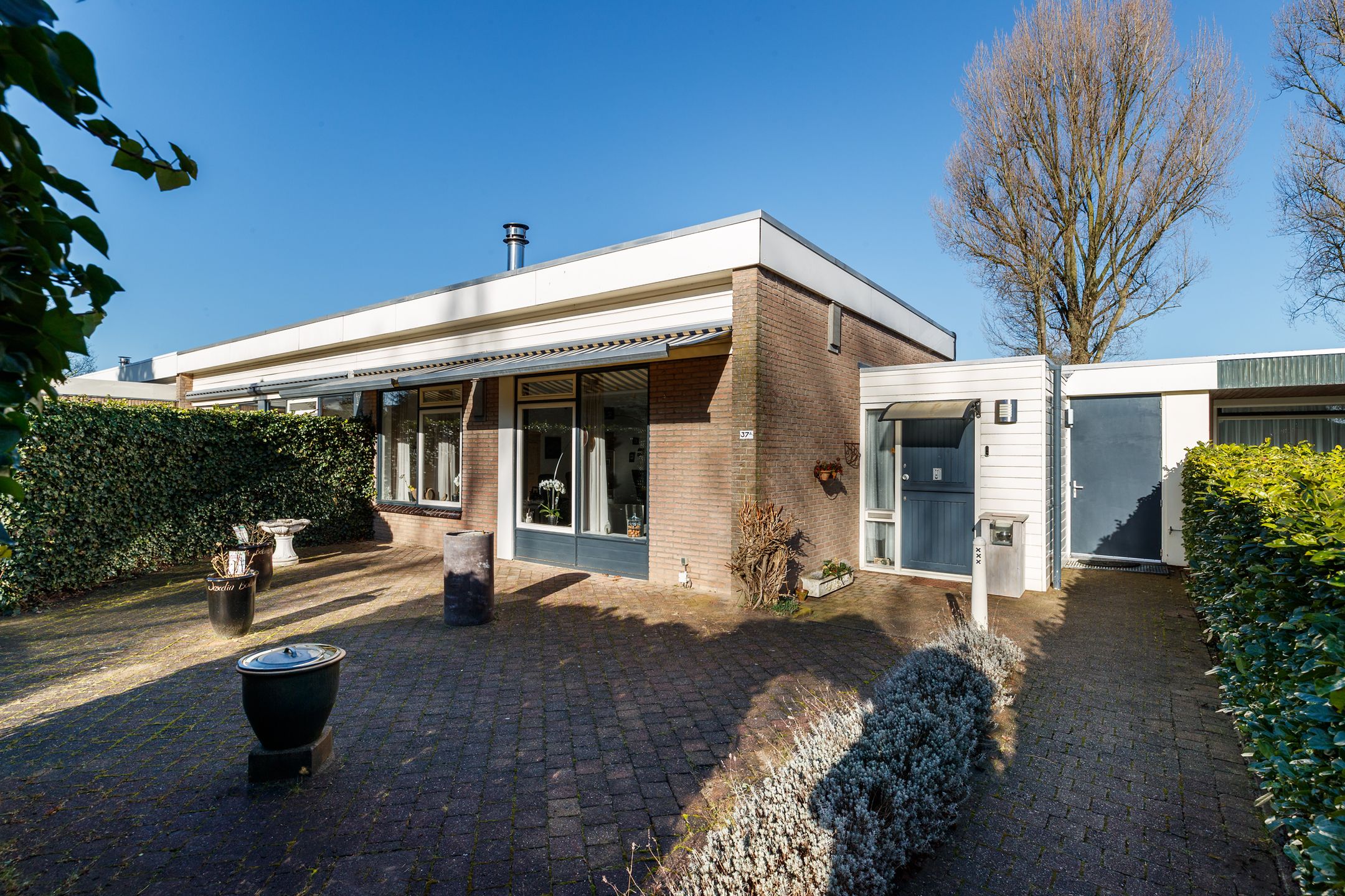 Foto van Broederschaplaan 37A, Vleuten