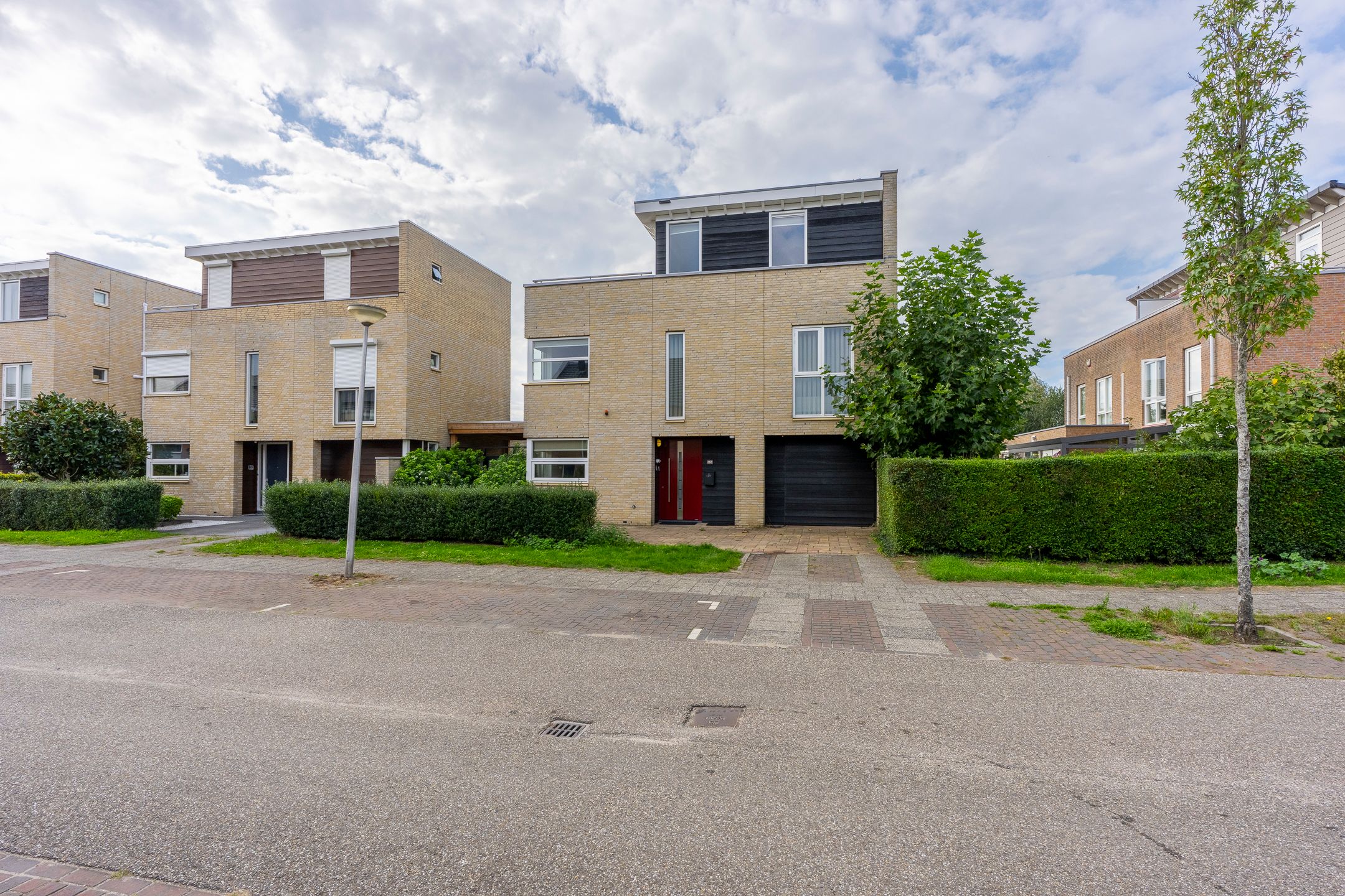 Foto van Zilverschoonlaan 63, Vleuten