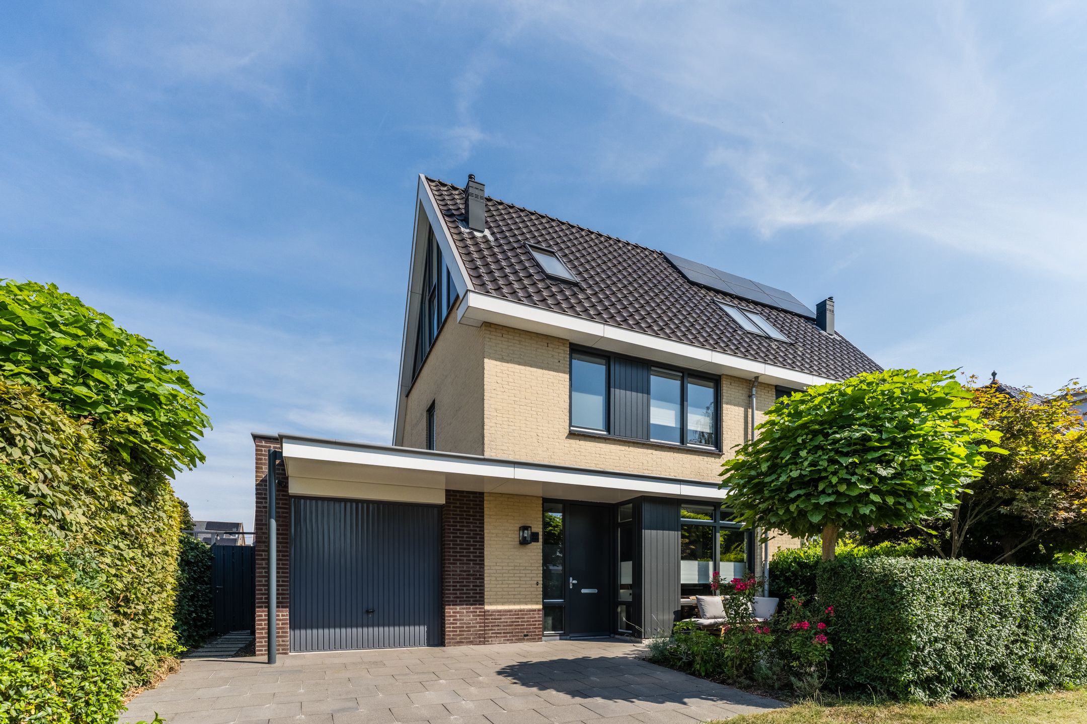 Foto van Zilverschoonlaan 40, Vleuten