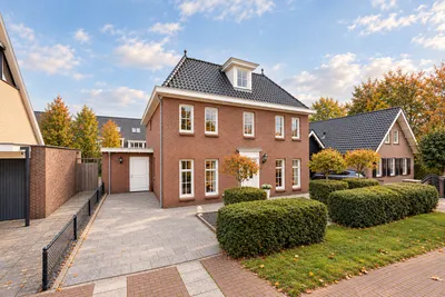 Foto van Zilverschoonlaan 44, Vleuten