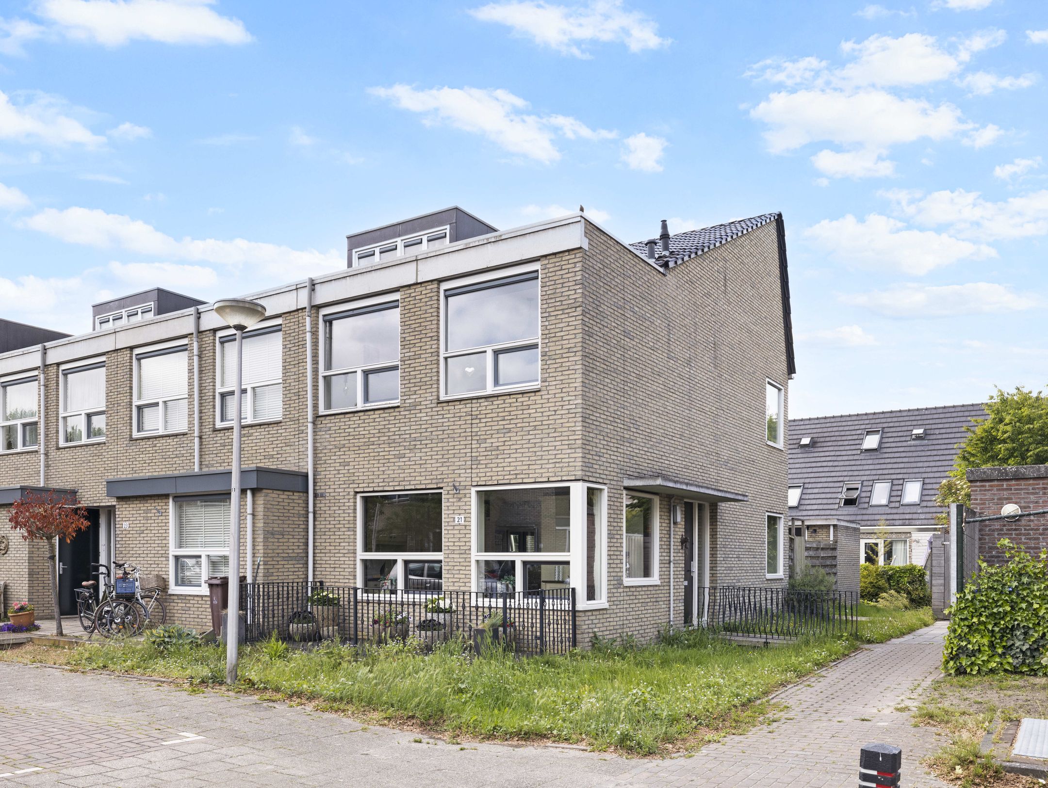 Foto van Waterbieslaan 21, Vleuten