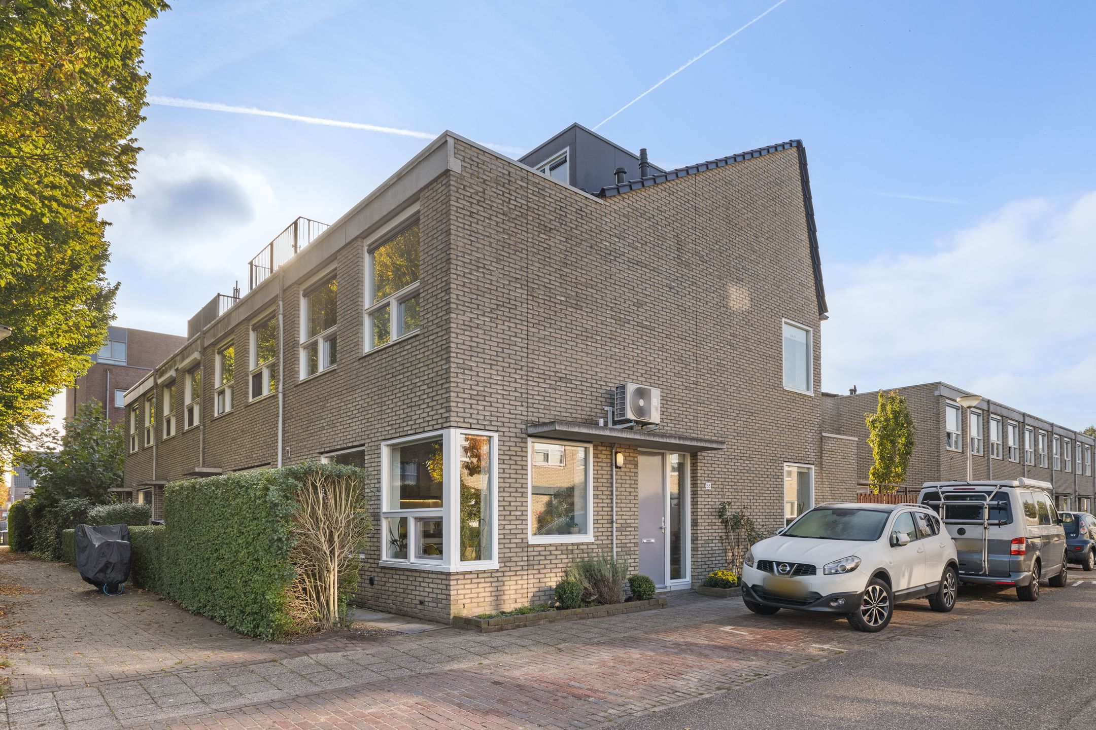 Foto van Waterbieslaan 56, Vleuten