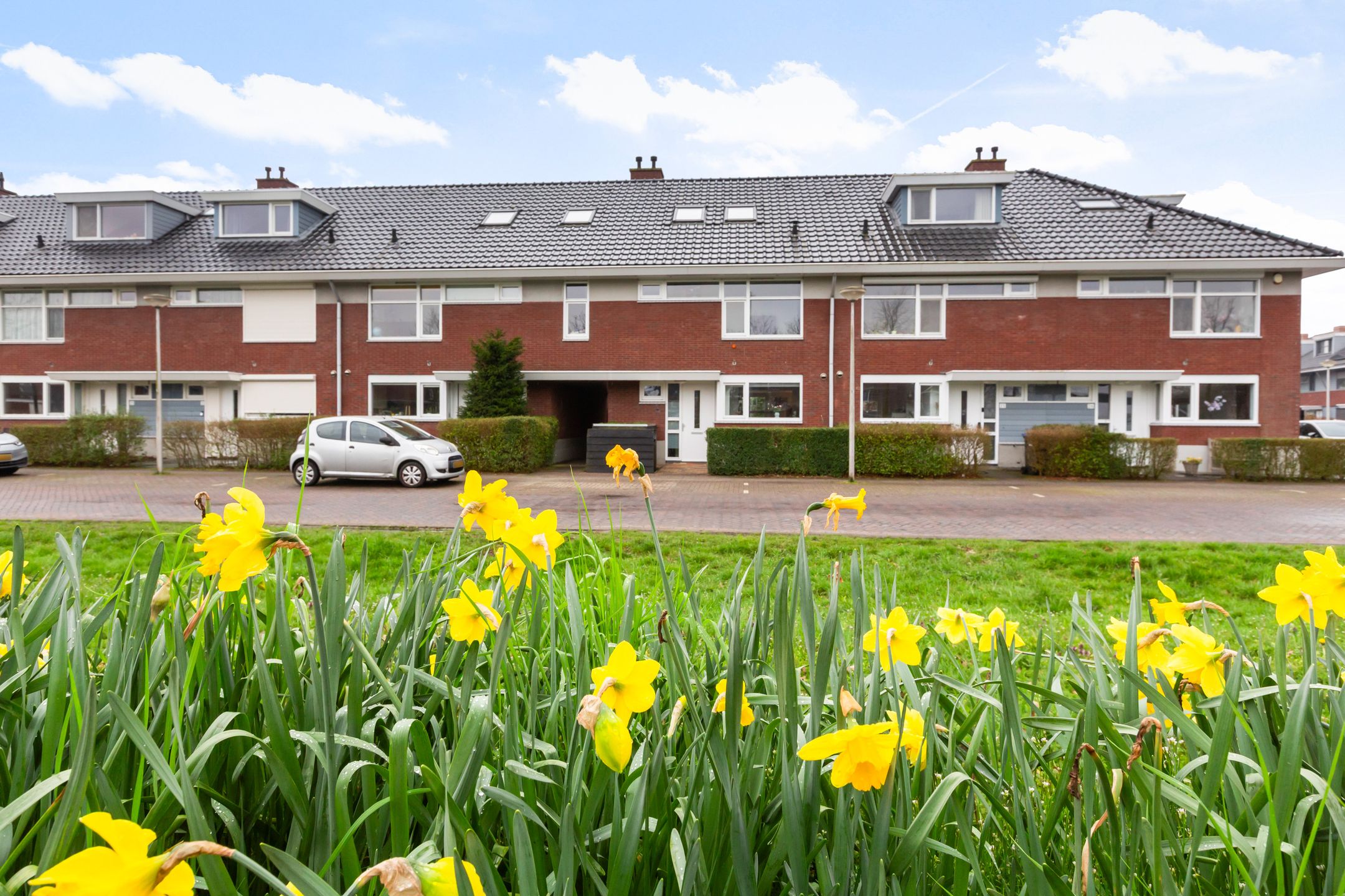 Foto van Maskerbloemlaan 24, Vleuten