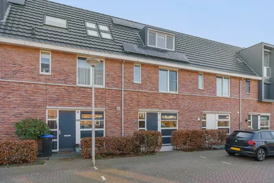 Foto van Klokjesbloemlaan 146, Vleuten