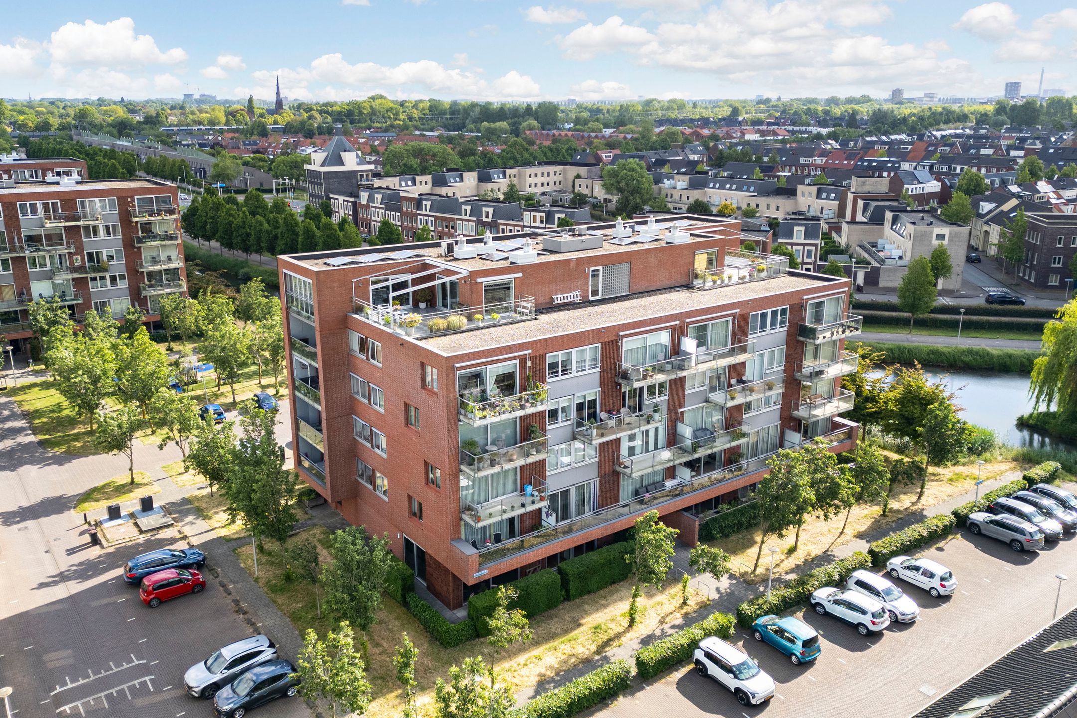 Foto van Dwergbloemsingel 2, Vleuten