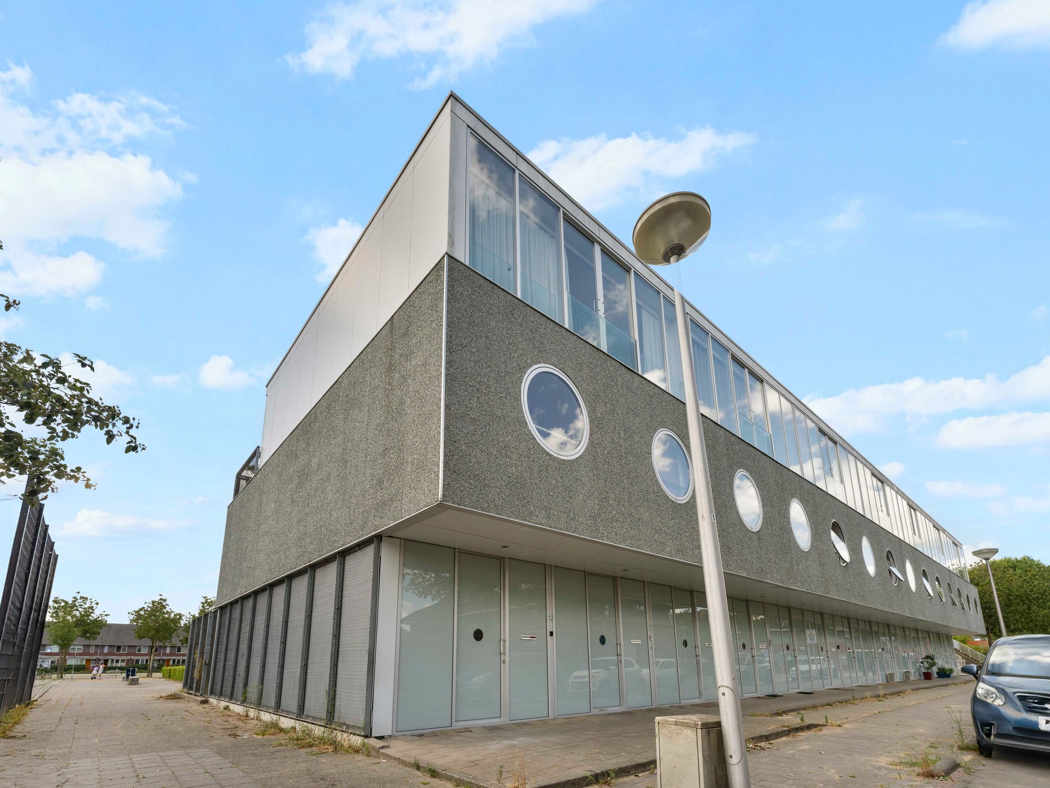 Foto van Teunisbloemlaan 12, Vleuten