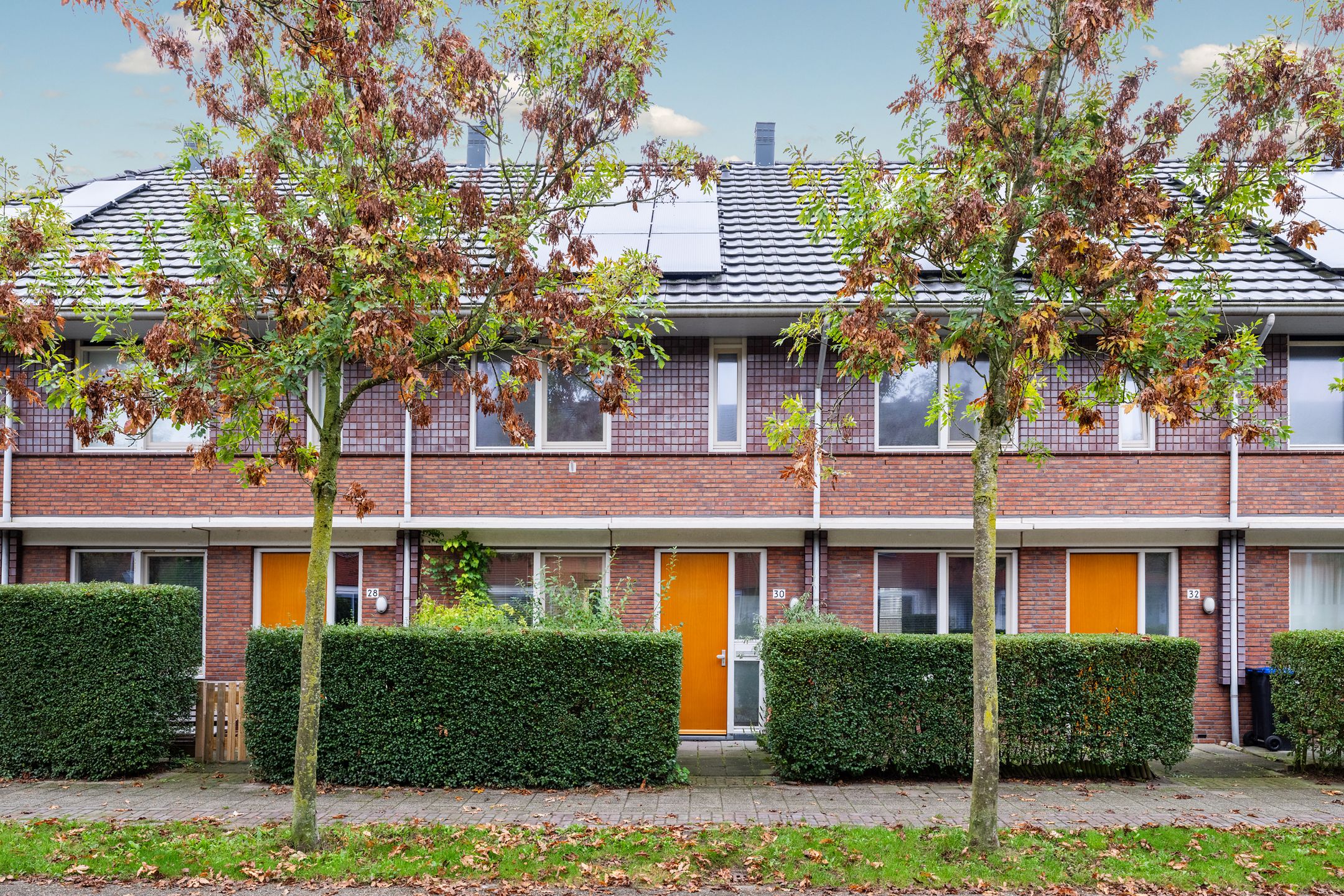 Foto van Trompetbloemlaan 30, Vleuten