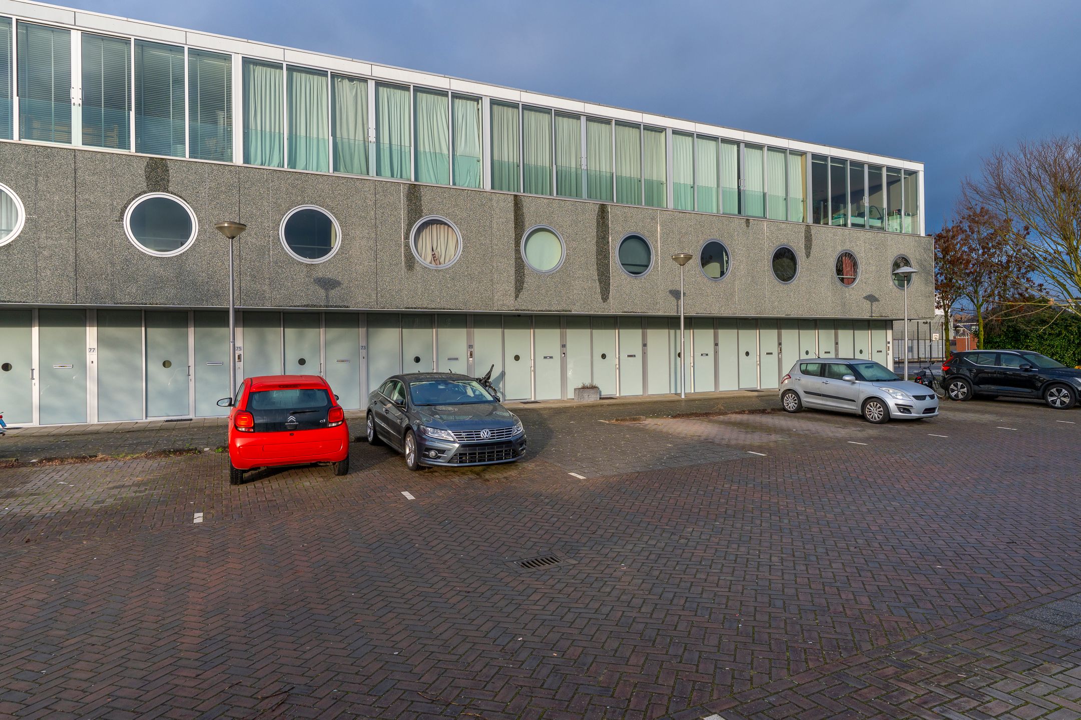 Foto van Veldbloemlaan 65, Vleuten