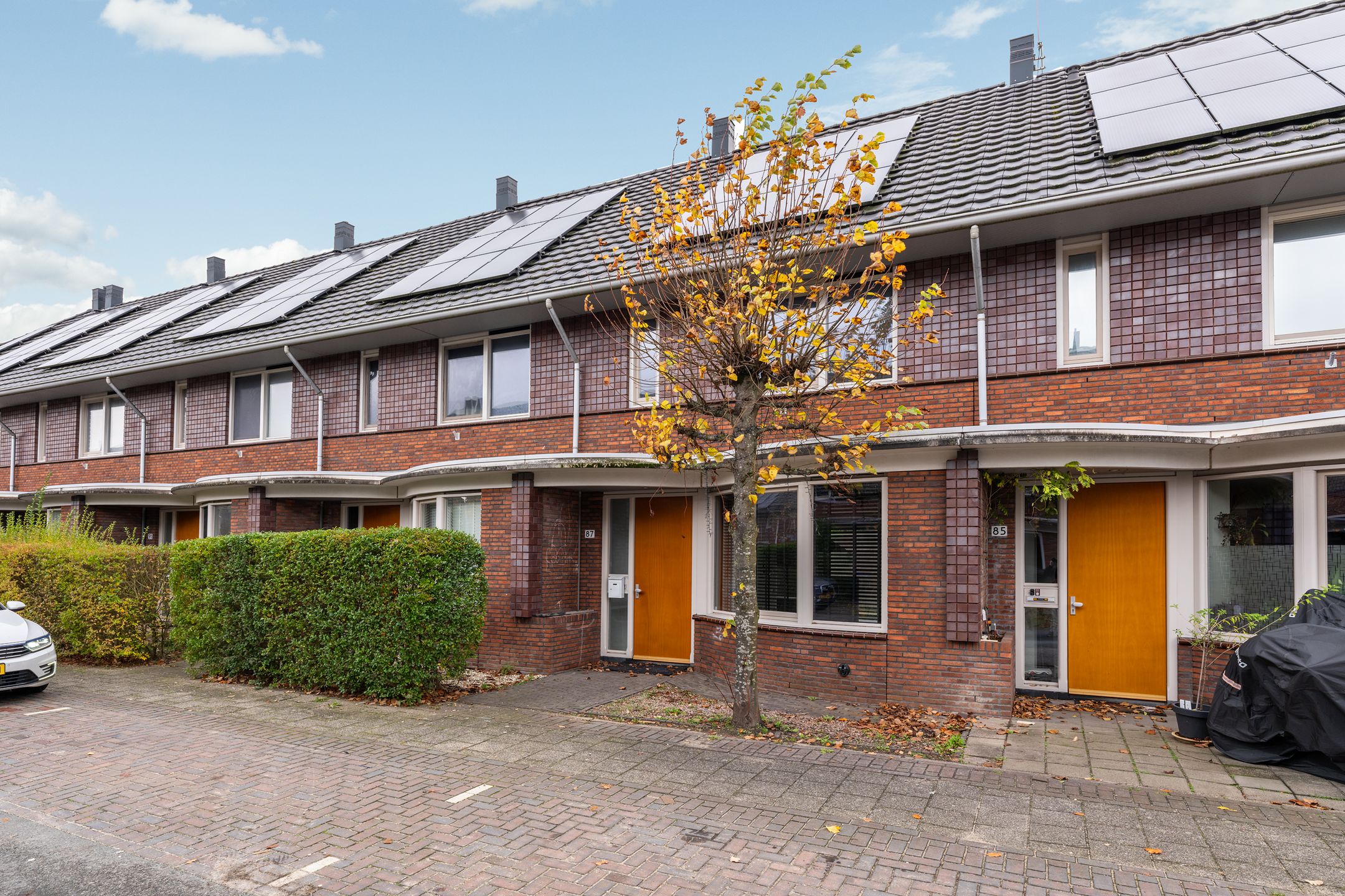 Foto van Veldbloemlaan 87, Vleuten