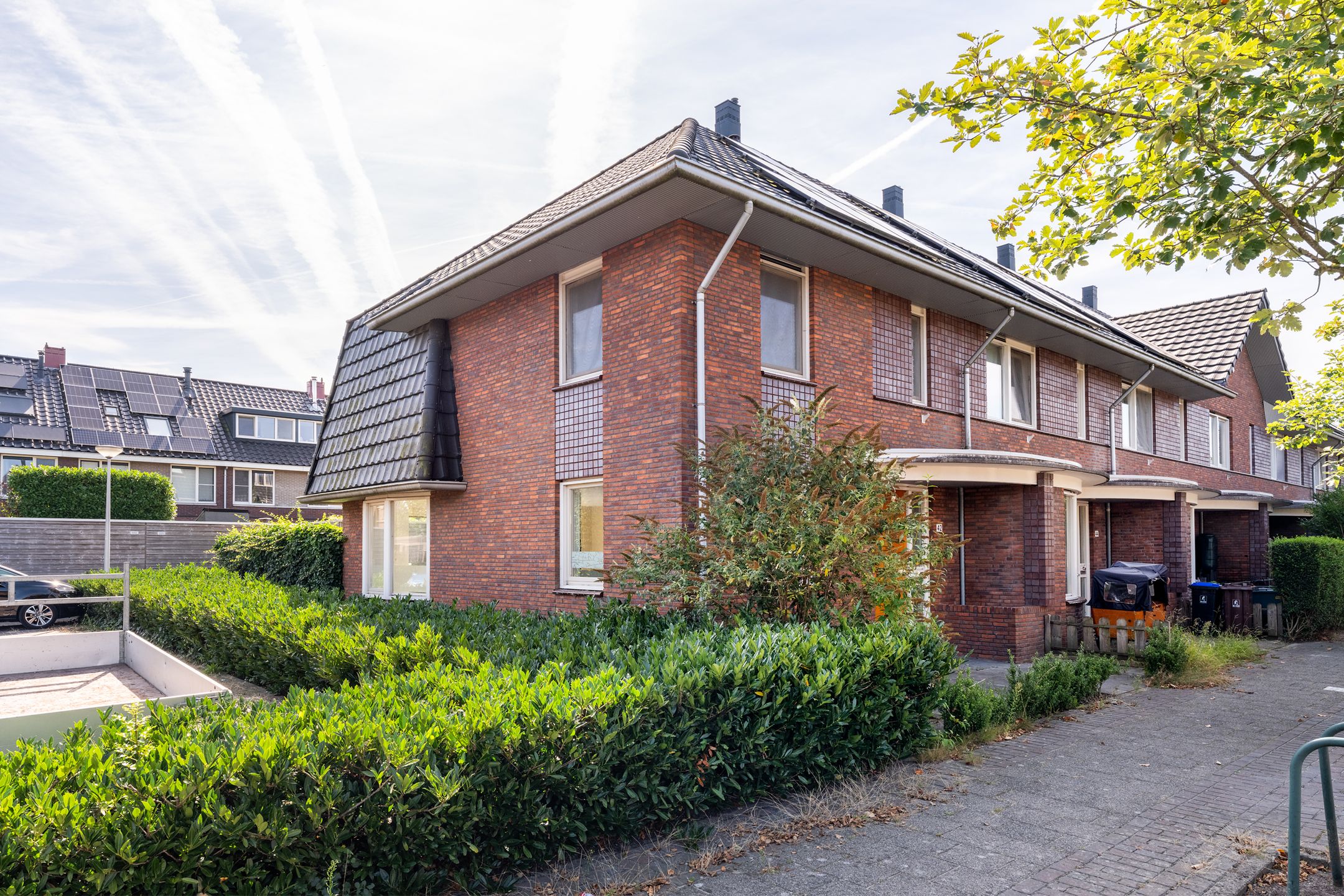 Foto van Veldbloemlaan 42, Vleuten