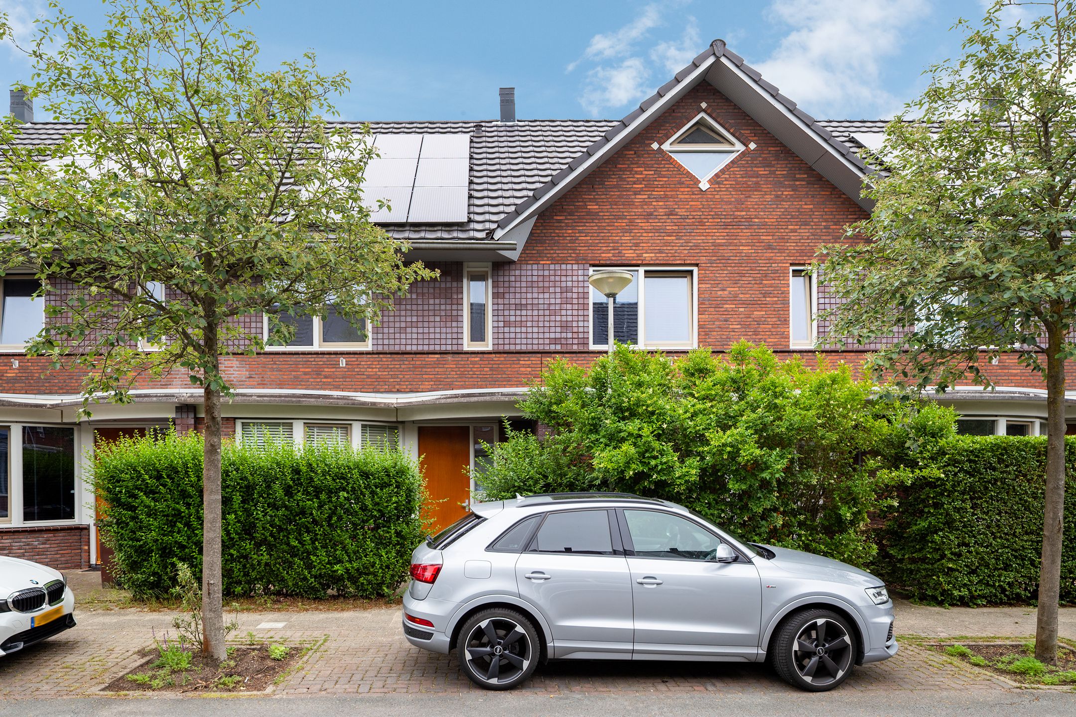 Foto van Veldbloemlaan 46, Vleuten
