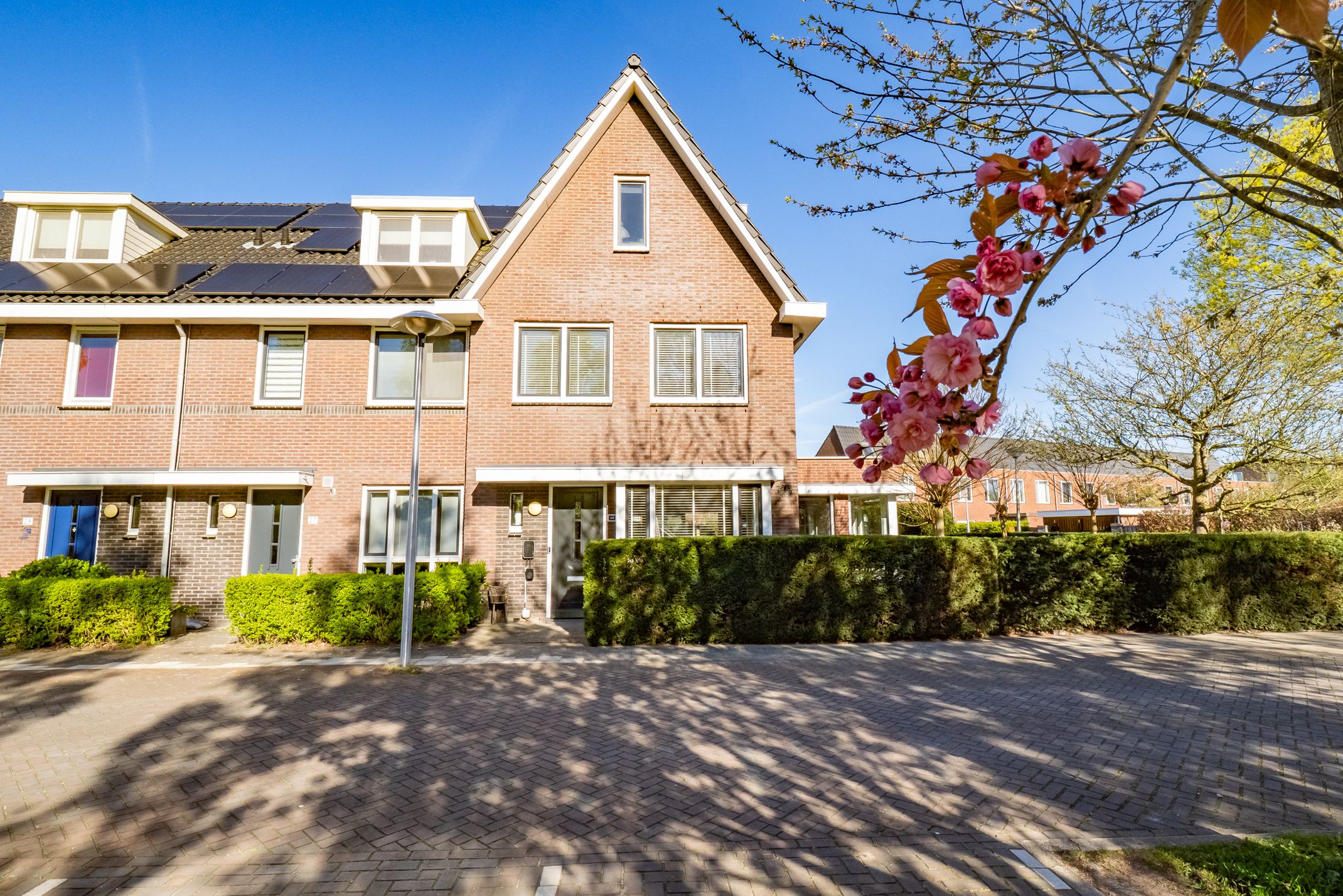 Foto van Beemdgrassingel 26, Vleuten