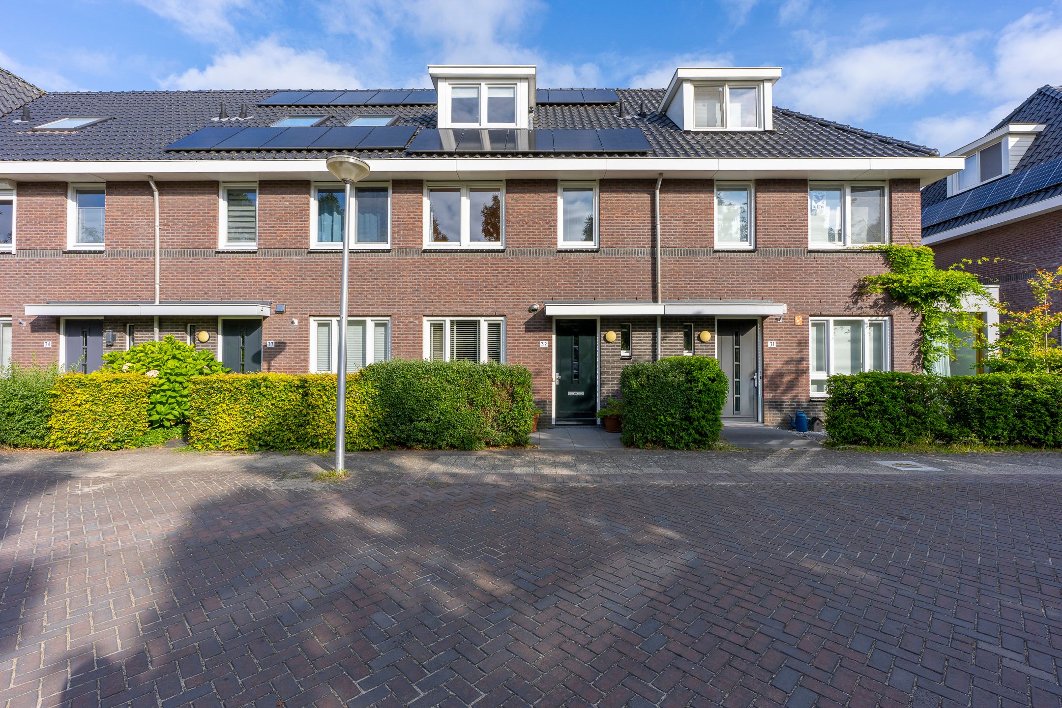 Foto van Beemdgrassingel 32, Vleuten