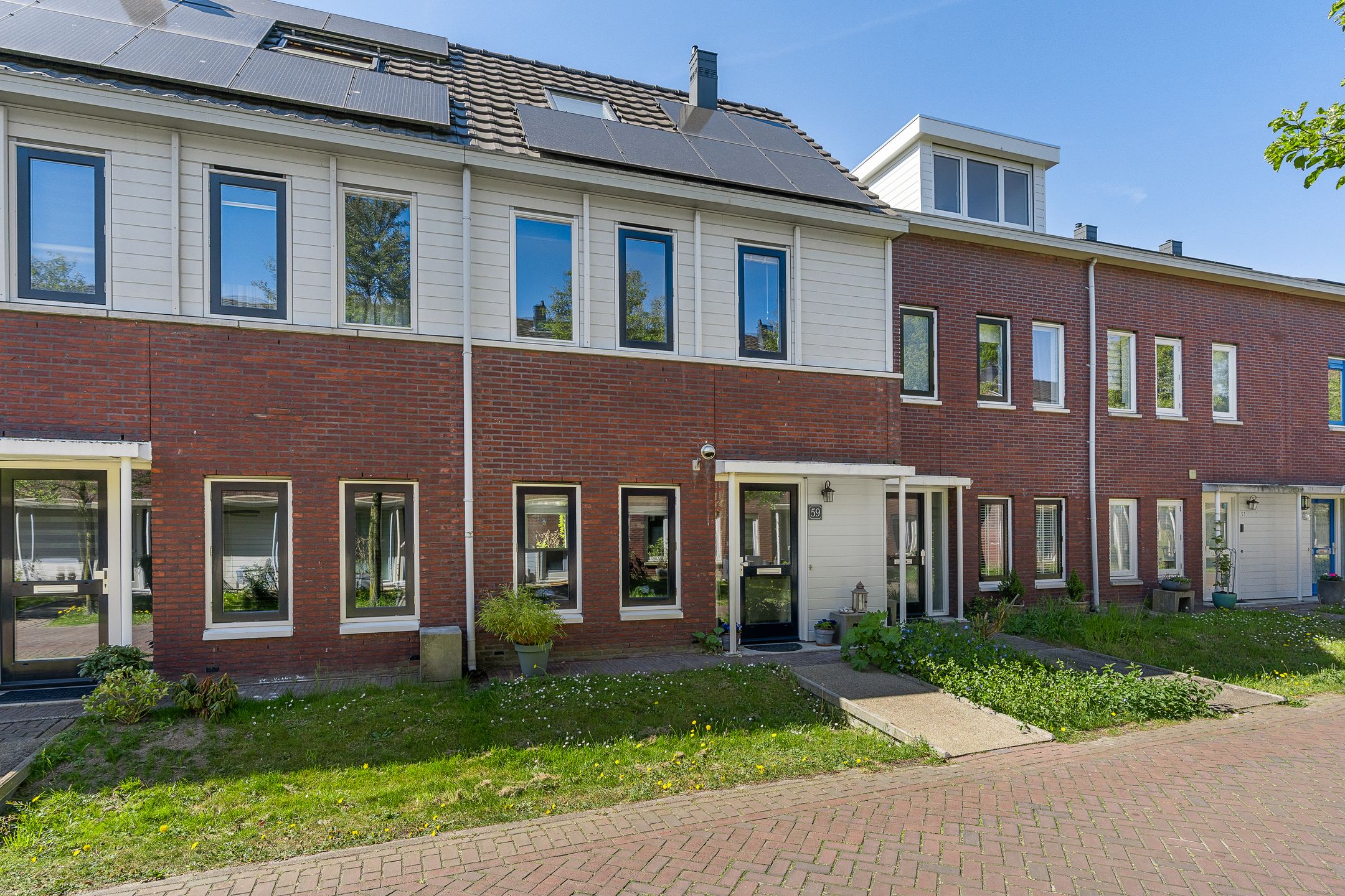 Foto van Trévouxperenlaan 59, Vleuten