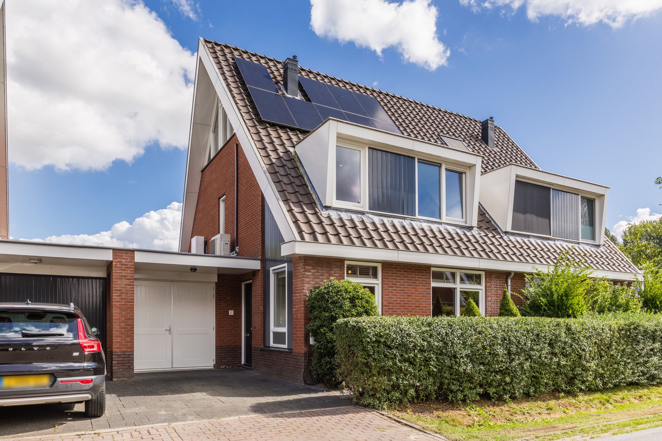 Foto van Pastoraleperenlaan 22, Vleuten