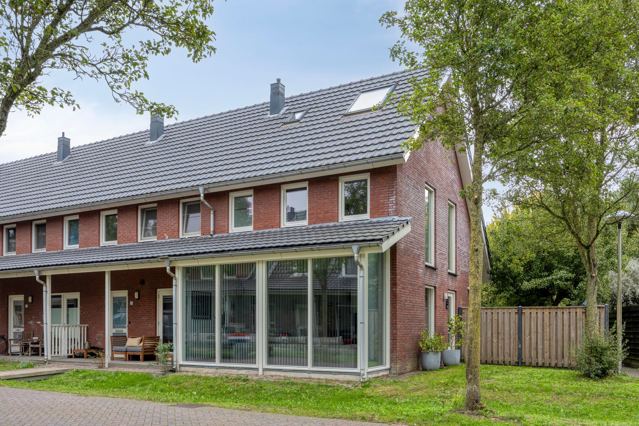 Foto van Madameperenlaan 40, Vleuten