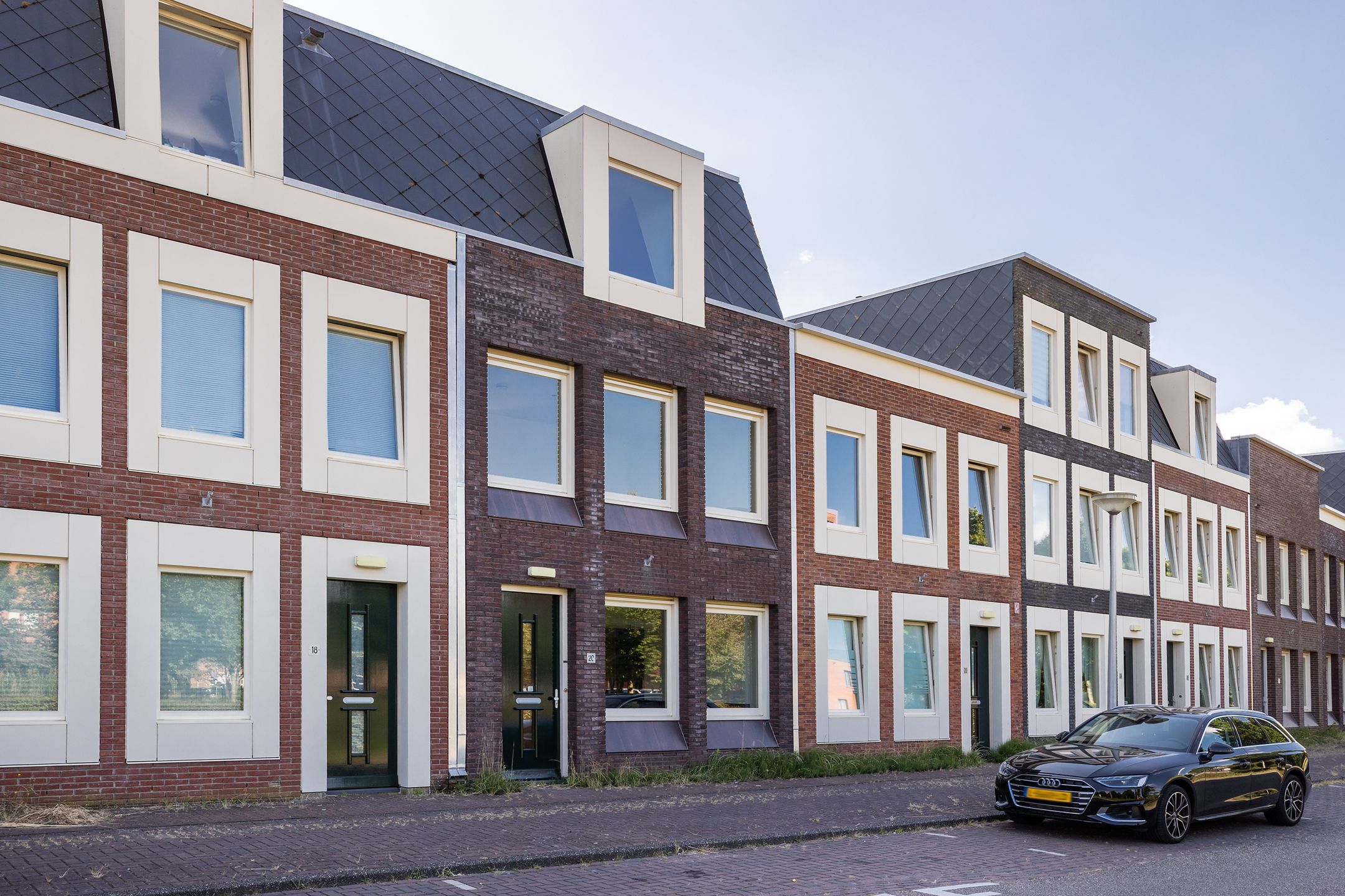 Foto van Utrechtse Heuvelrug 20, Vleuten
