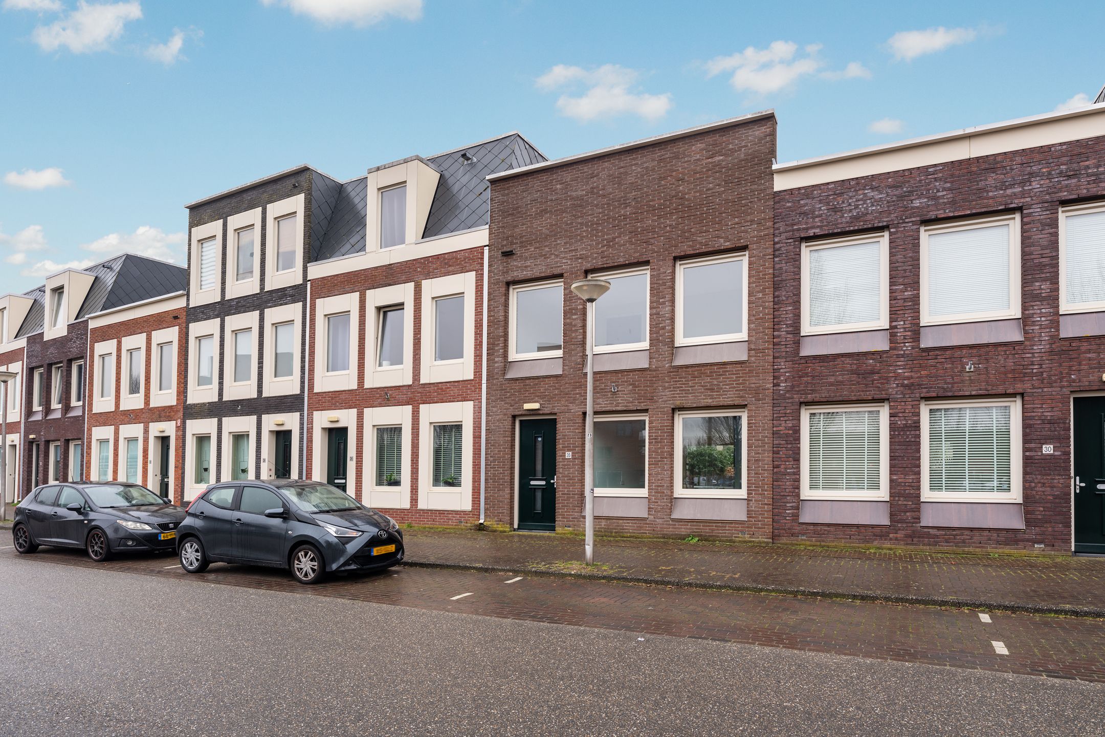 Foto van Utrechtse Heuvelrug 28, Vleuten