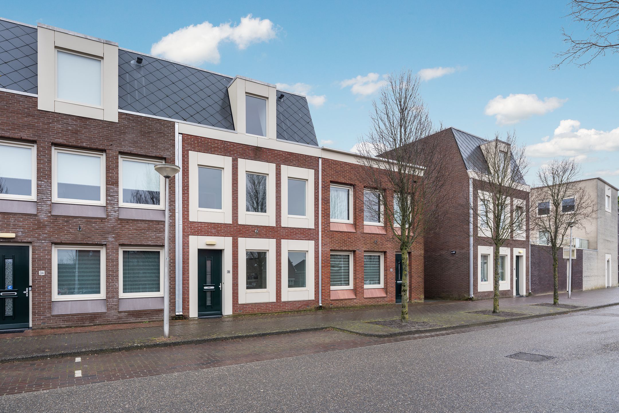 Foto van Utrechtse Heuvelrug 36, Vleuten