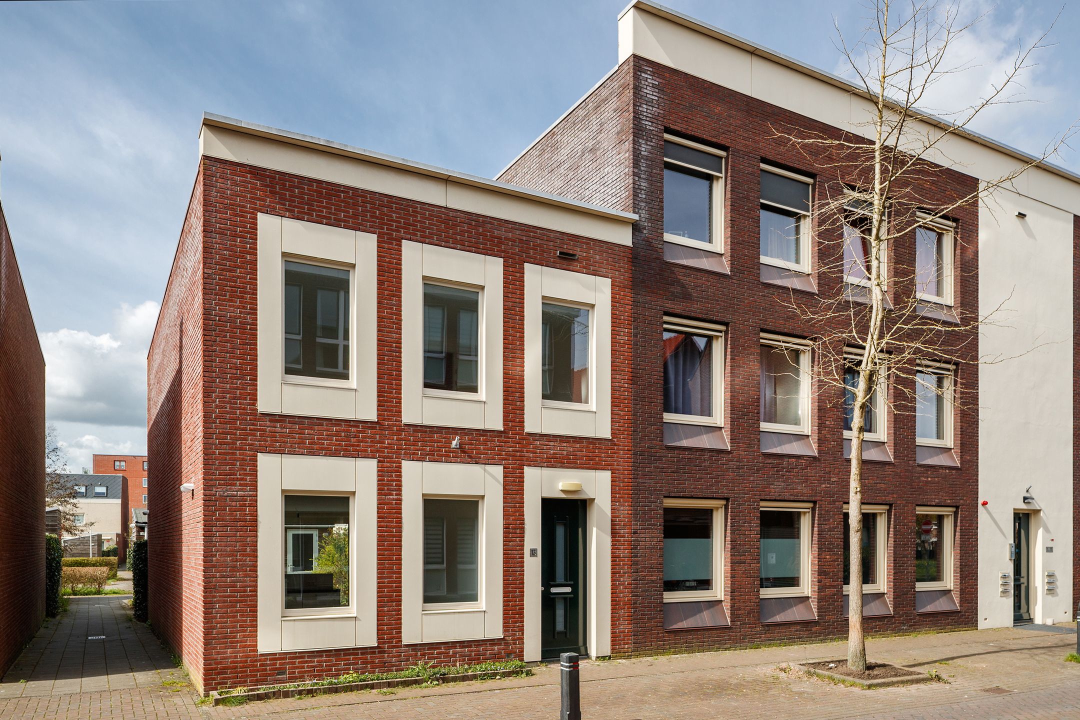 Foto van Pijnenburg 13, Vleuten