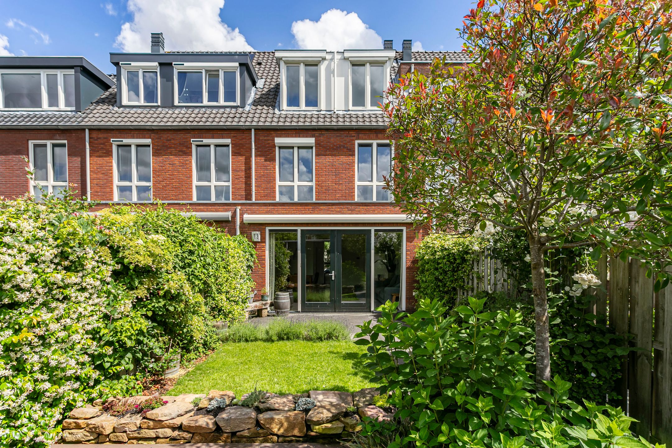 Foto van Eyckenstein 31, Vleuten