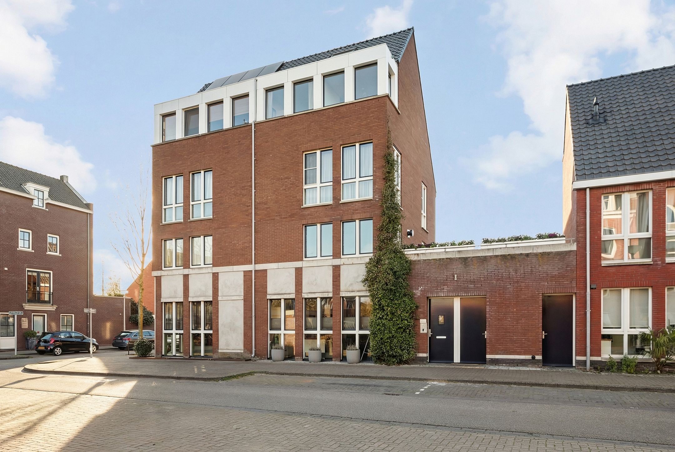 Foto van Eyckenstein 37, Vleuten