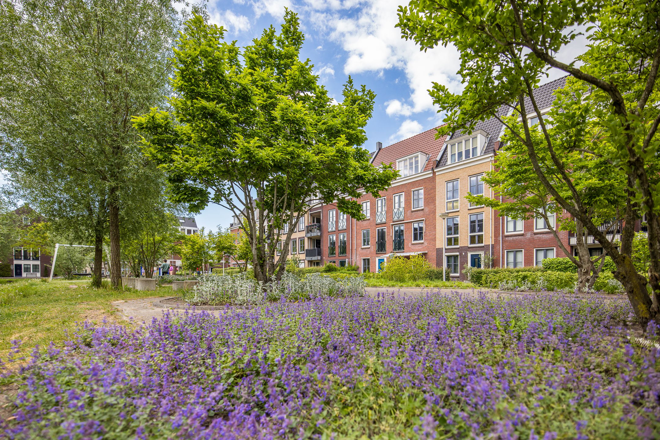 Foto van Eyckenstein 66, Vleuten