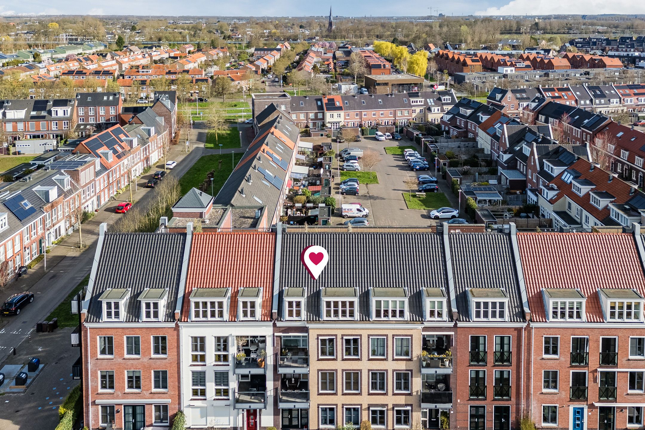 Foto van Eyckenstein 78, Vleuten