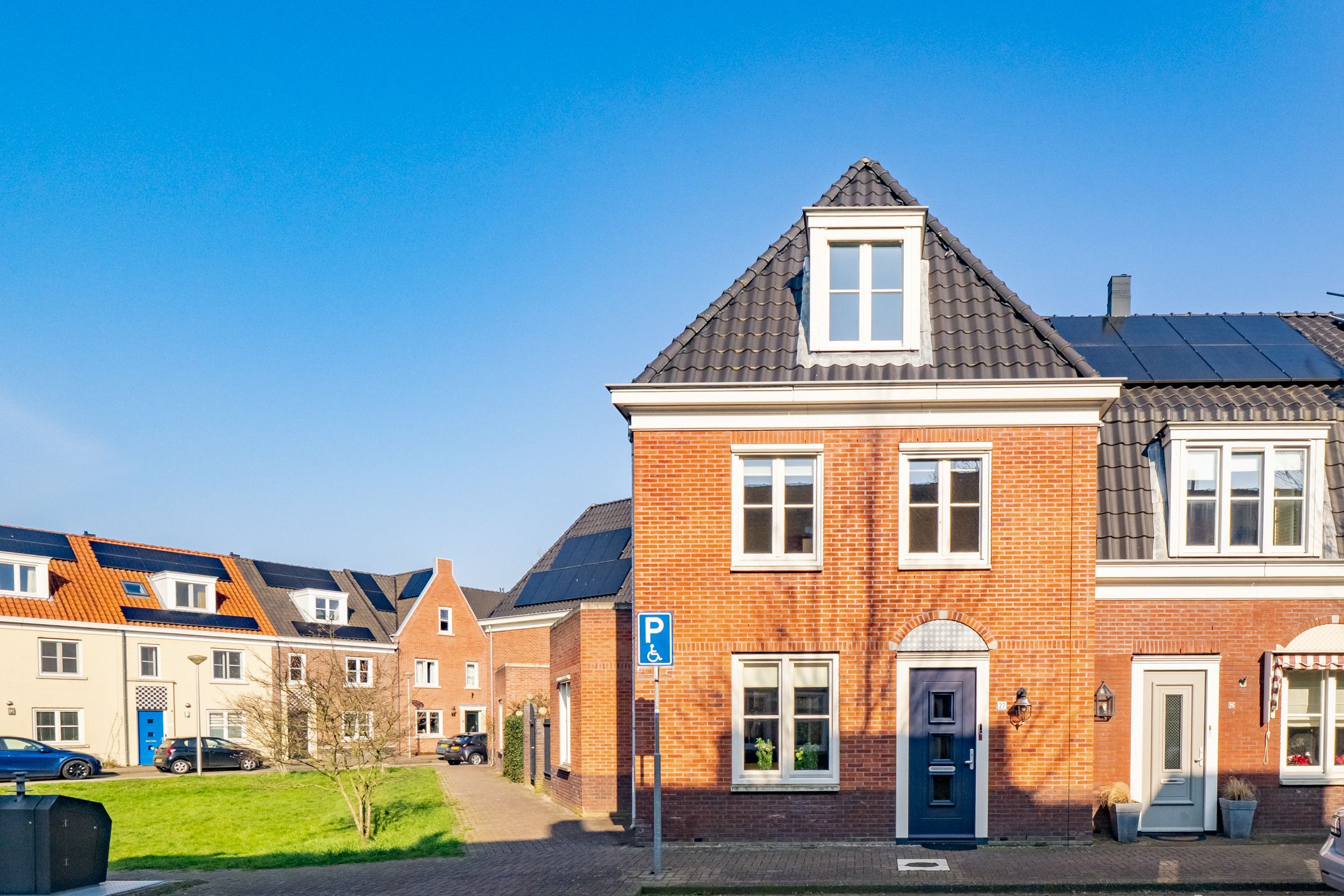 Foto van Soesterveen 27, Vleuten