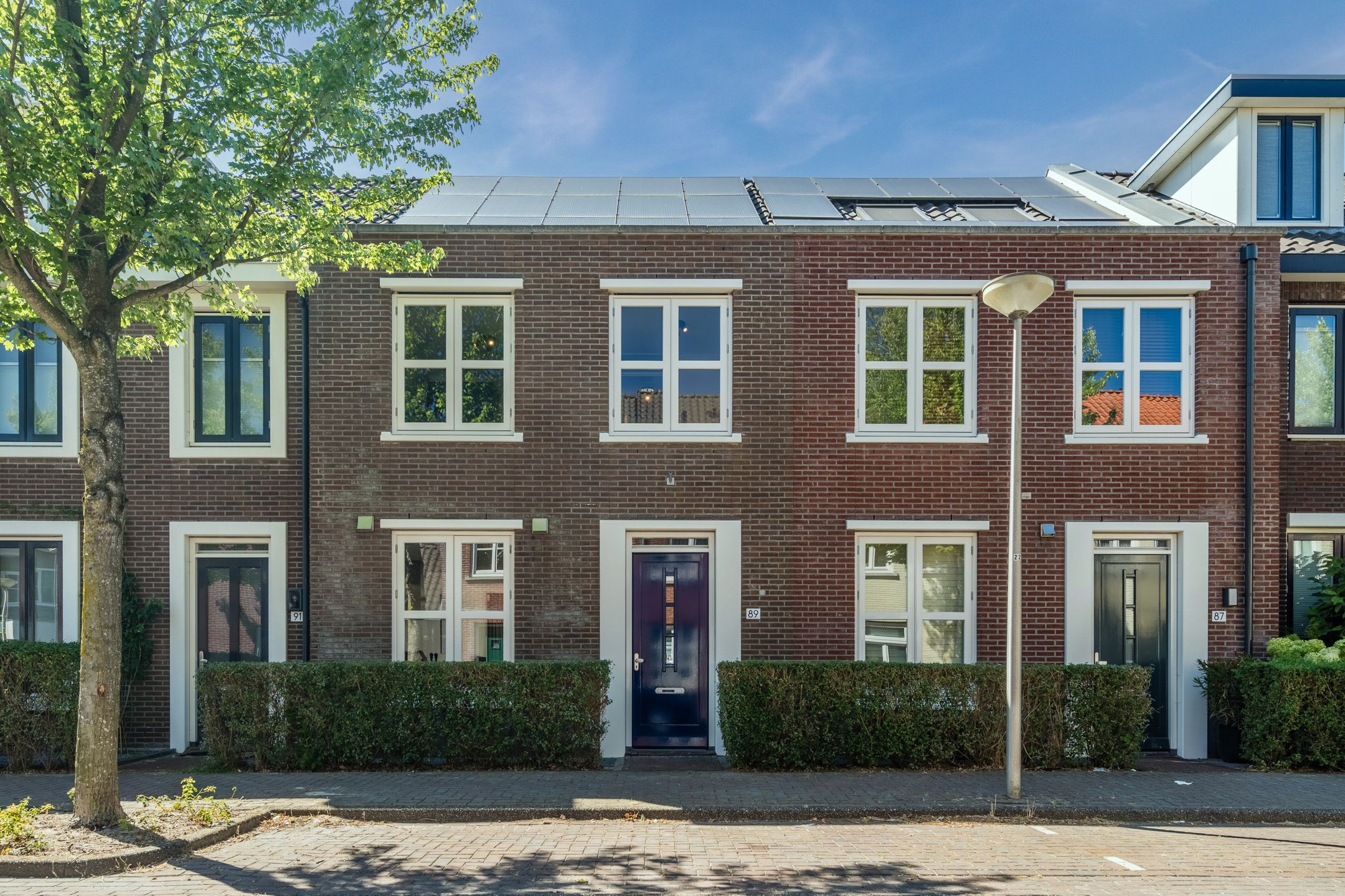 Foto van Soesterveen 89, Vleuten