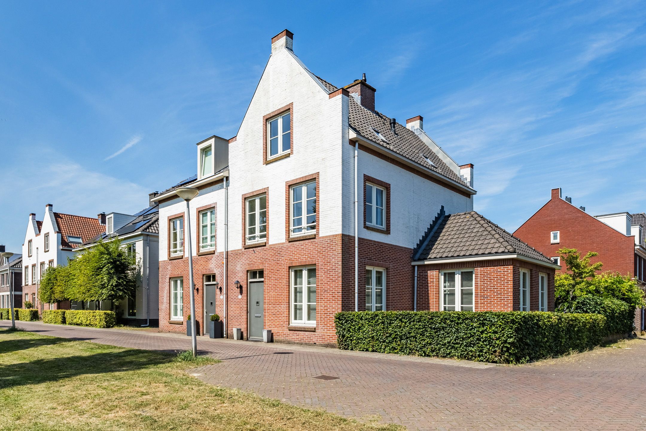 Foto van Pleinesbos 23, Vleuten