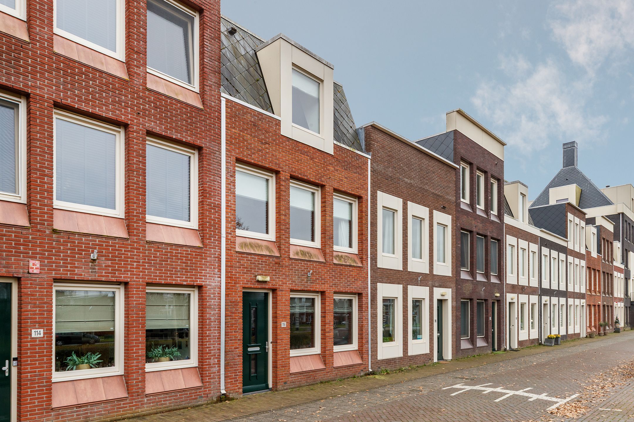 Foto van De Vuursche 116, Vleuten
