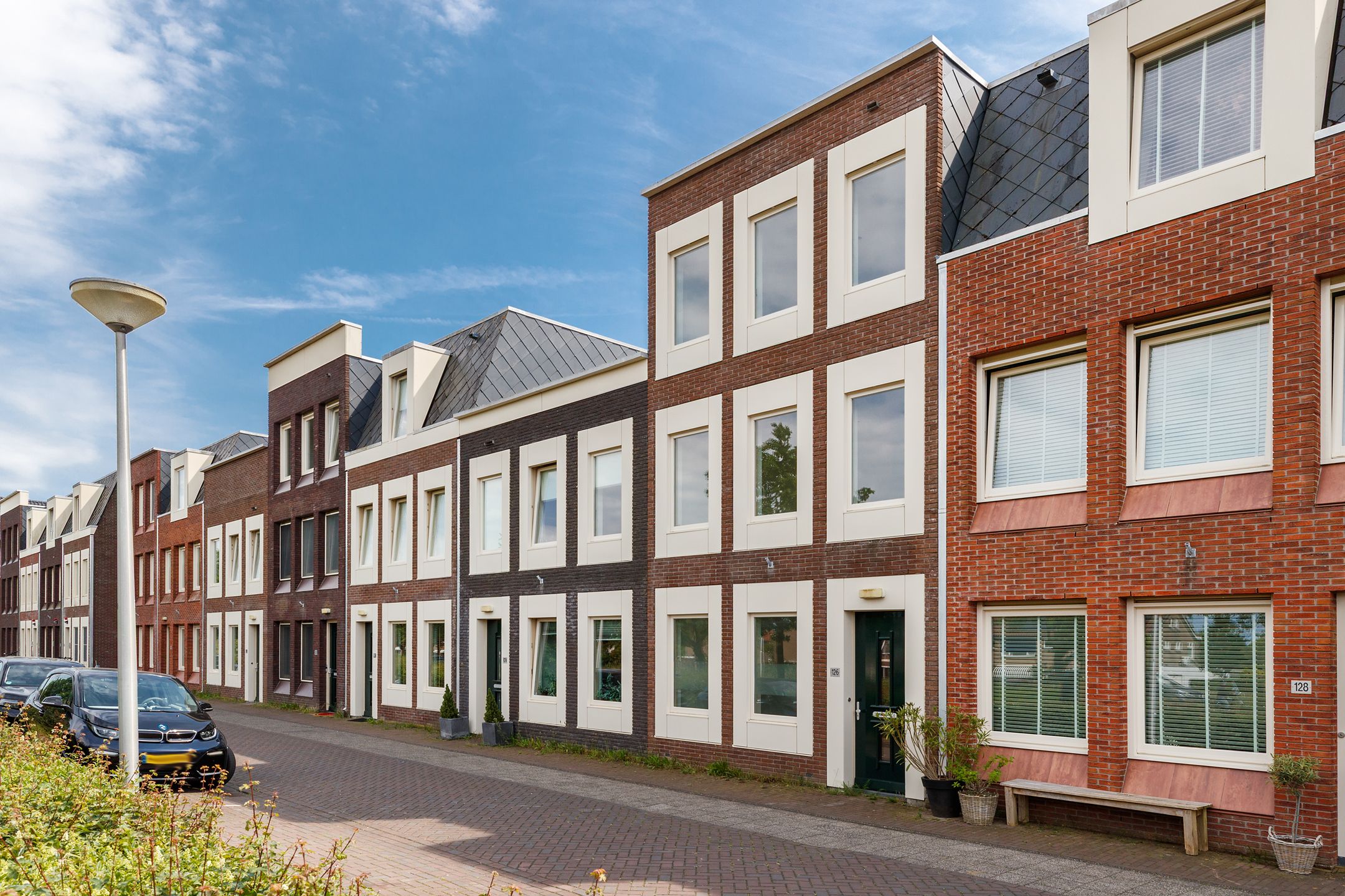 Foto van De Vuursche 126, Vleuten