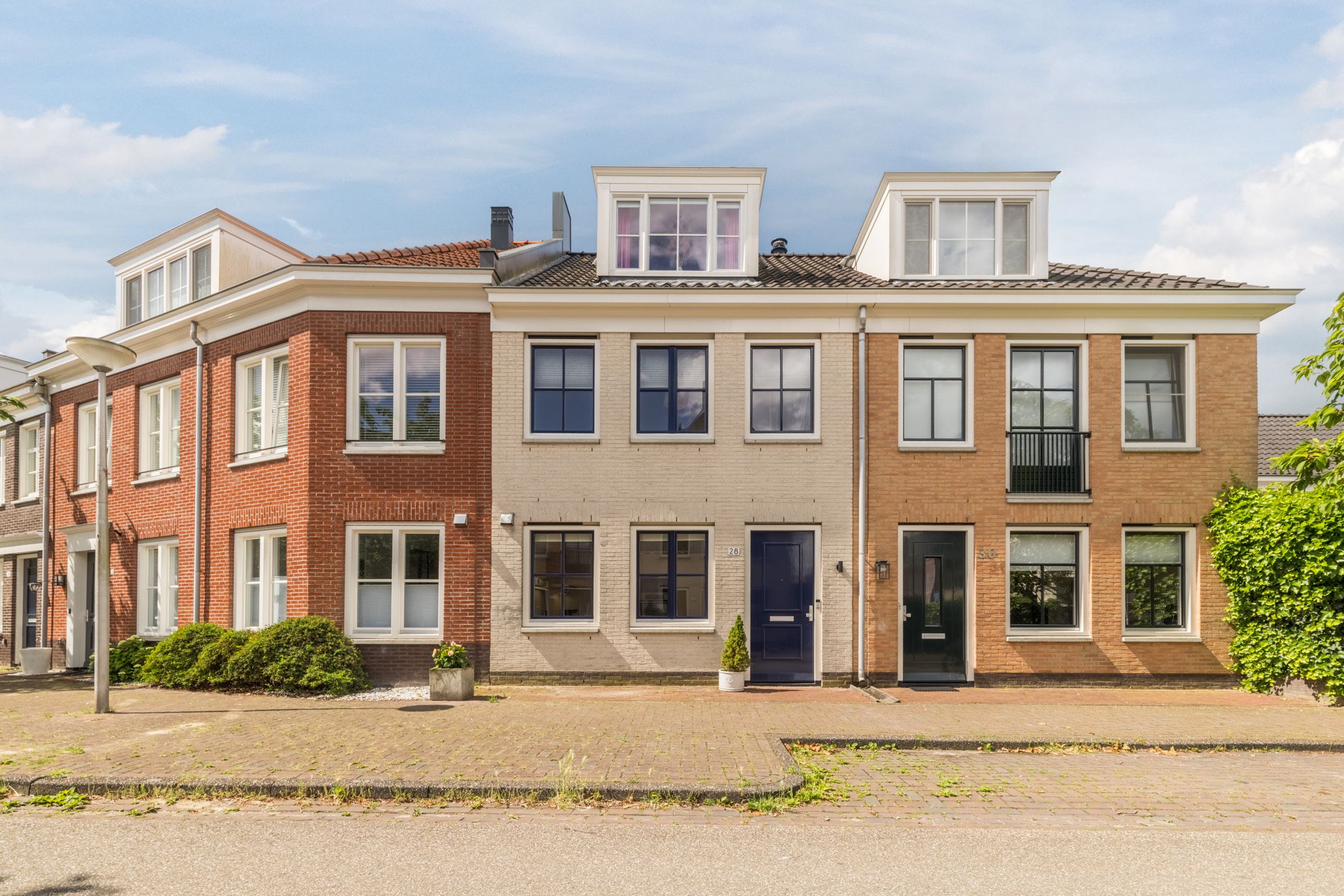 Foto van Sandwyck 28, Vleuten