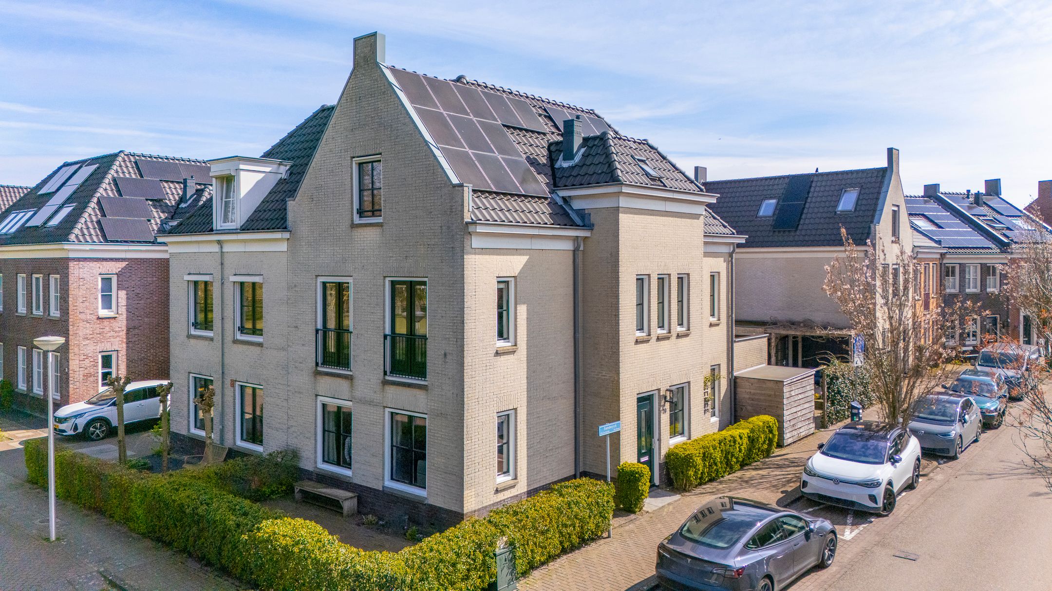 Foto van Sandwyck 29, Vleuten