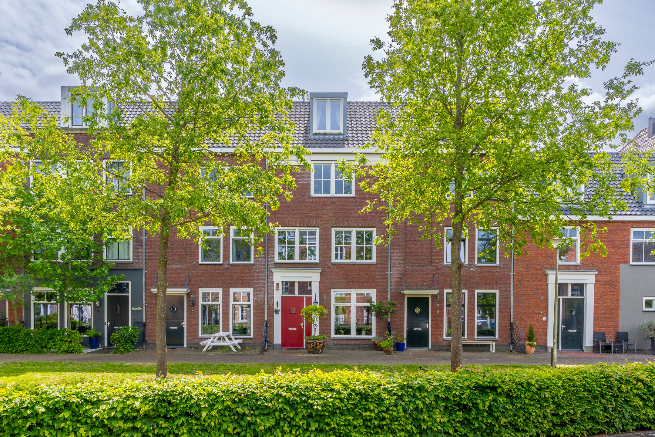 Foto van Sparrendaal 32, Vleuten