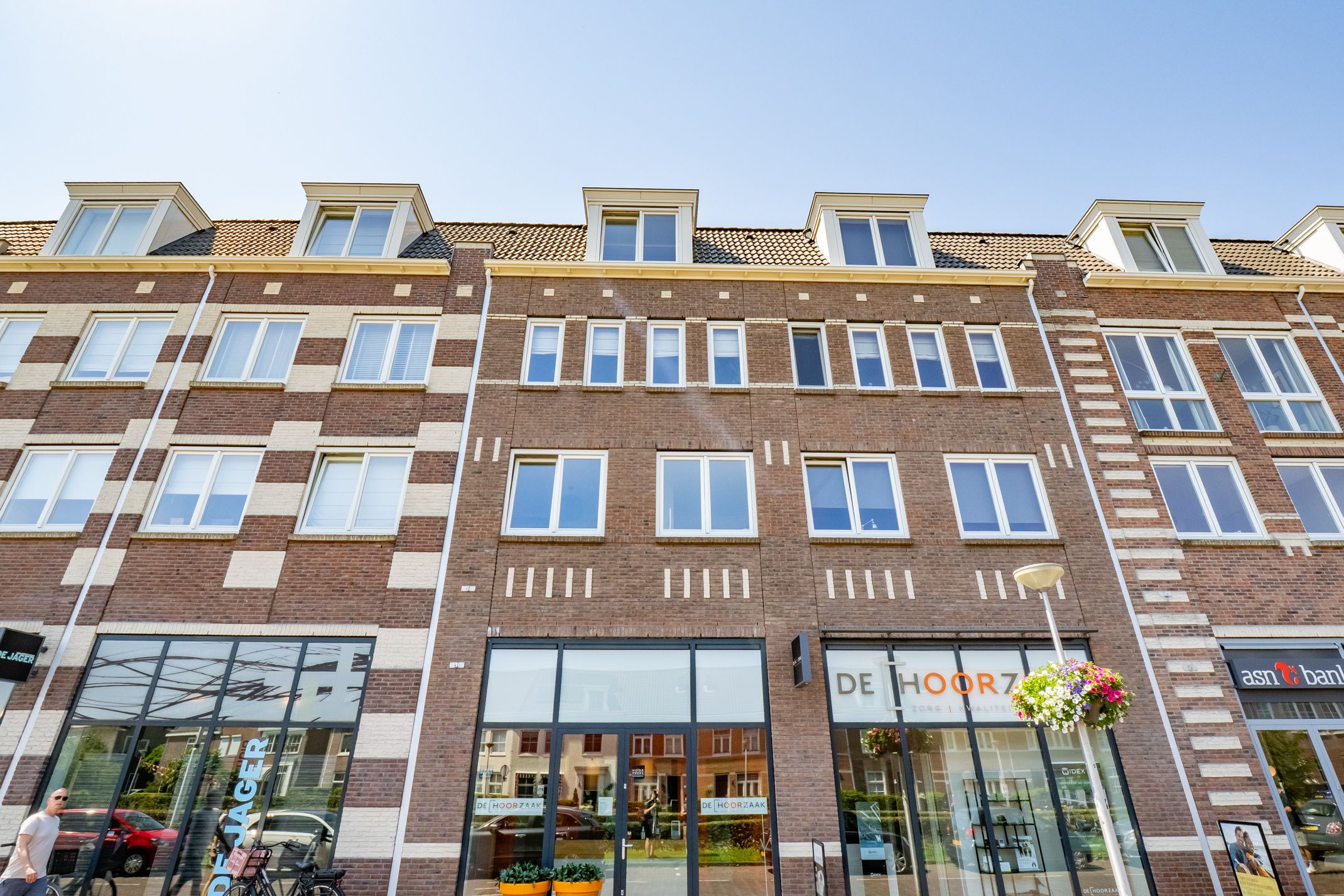Foto van Voor de Burchten 148, Vleuten