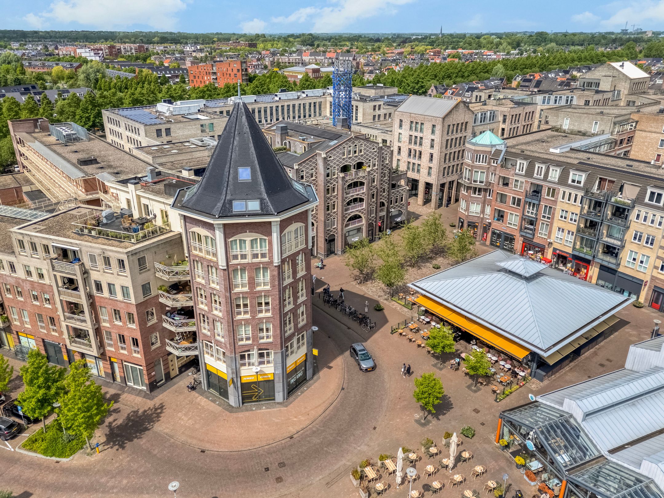 Foto van Vossenburcht 22, Vleuten