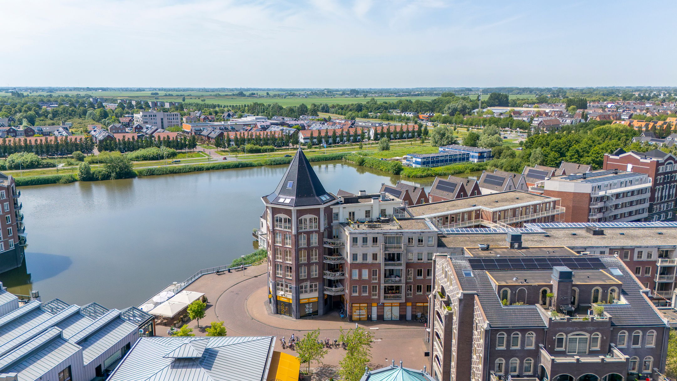 Foto van Vossenburcht 24, Vleuten