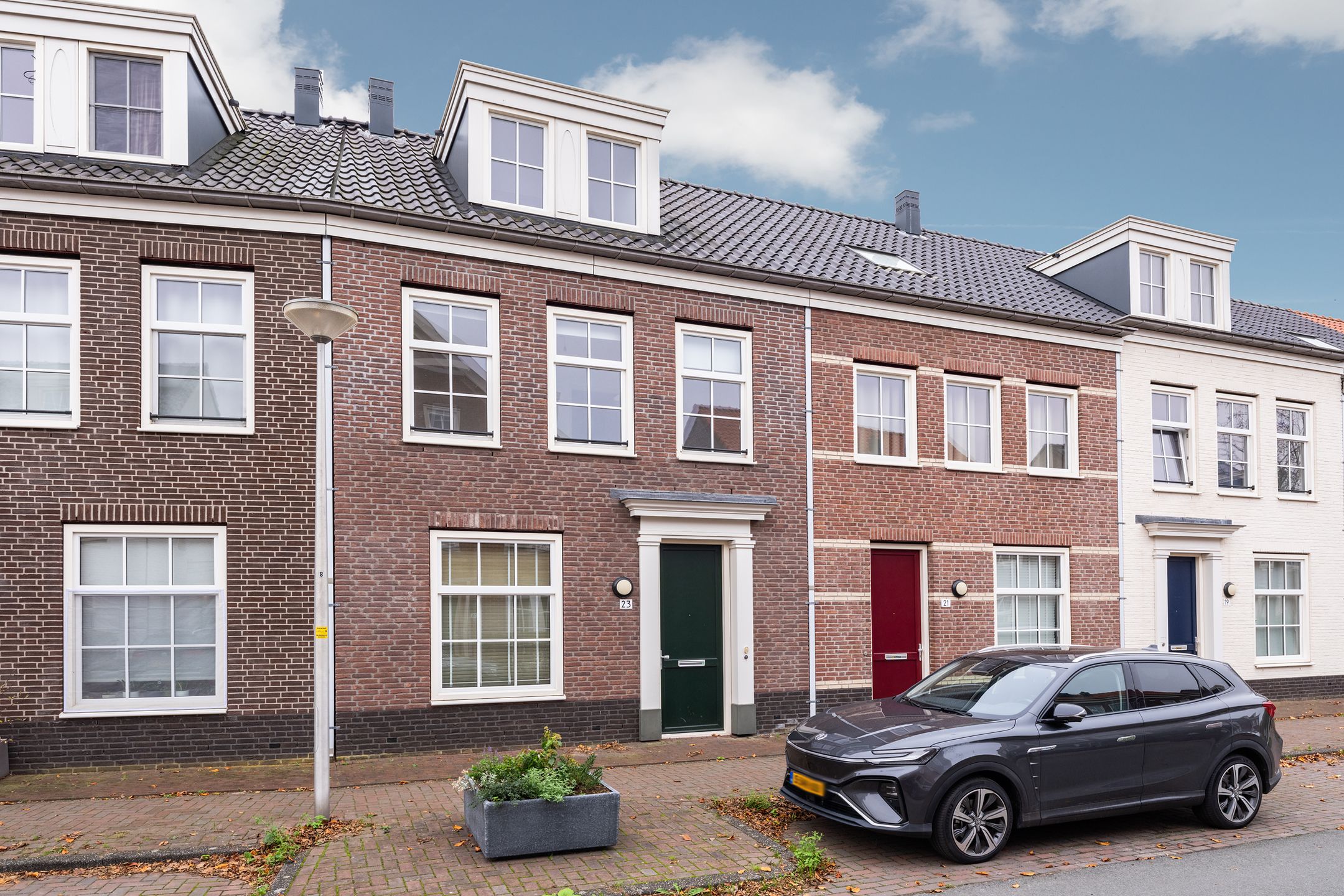 Foto van De Ruiterberg 23, Vleuten