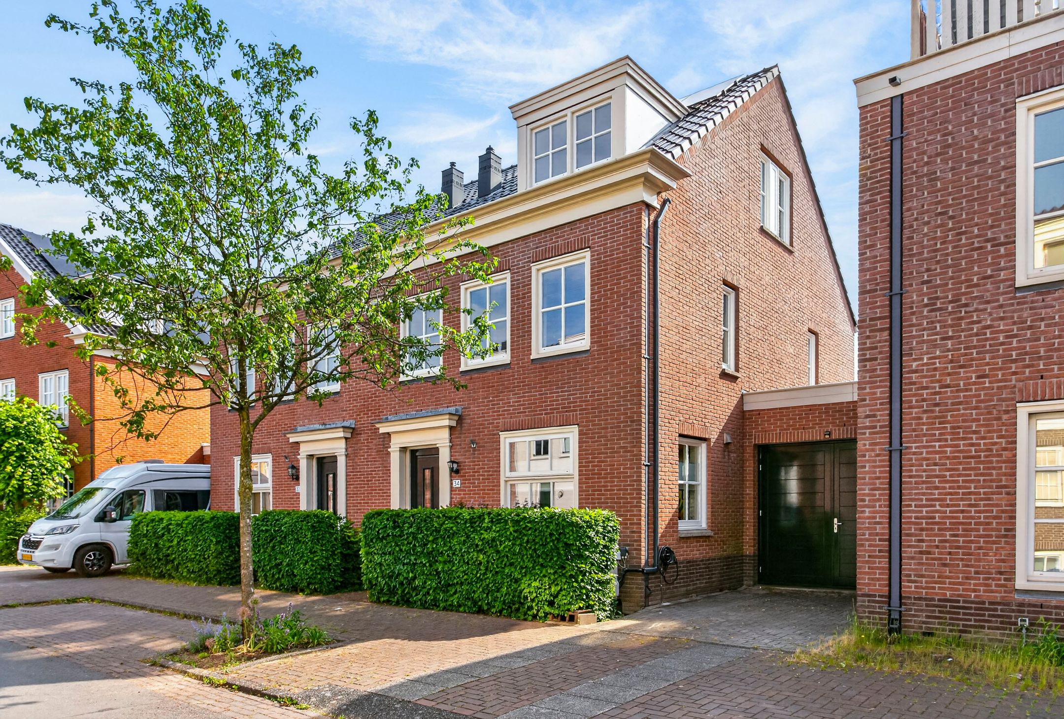 Foto van De Ruiterberg 34, Vleuten