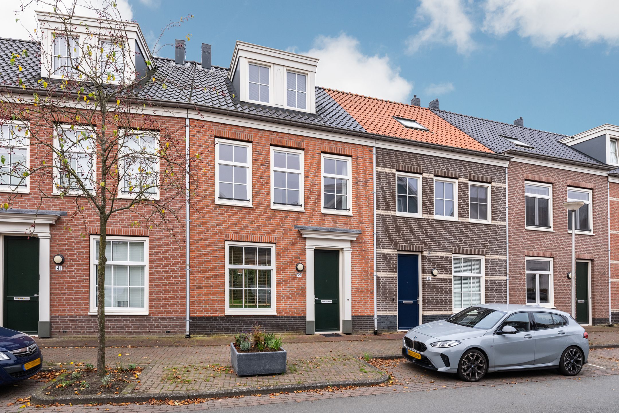 Foto van De Ruiterberg 39, Vleuten