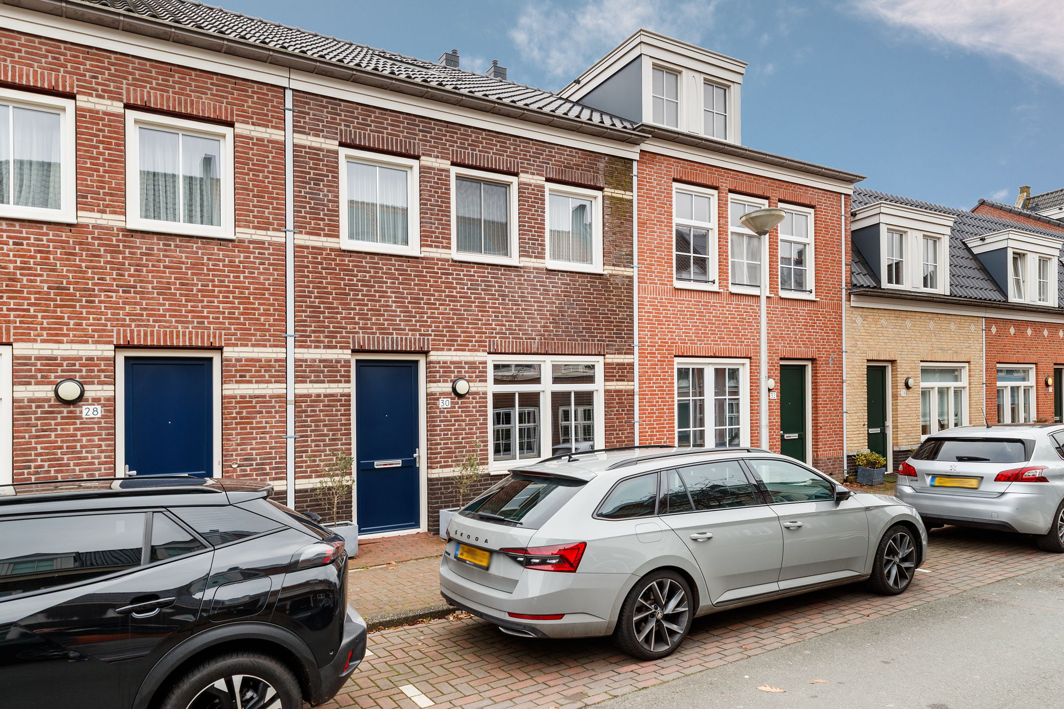 Foto van Leersumse Veld 30, Vleuten