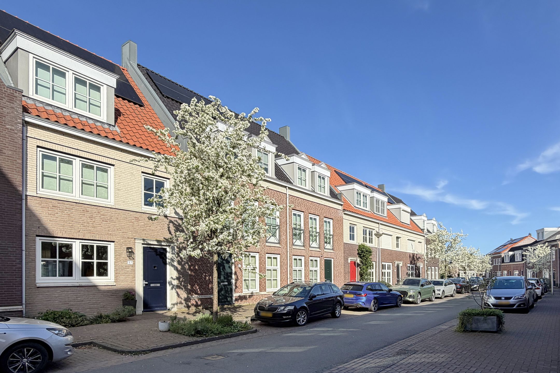 Foto van Leersumse Veld 37, Vleuten