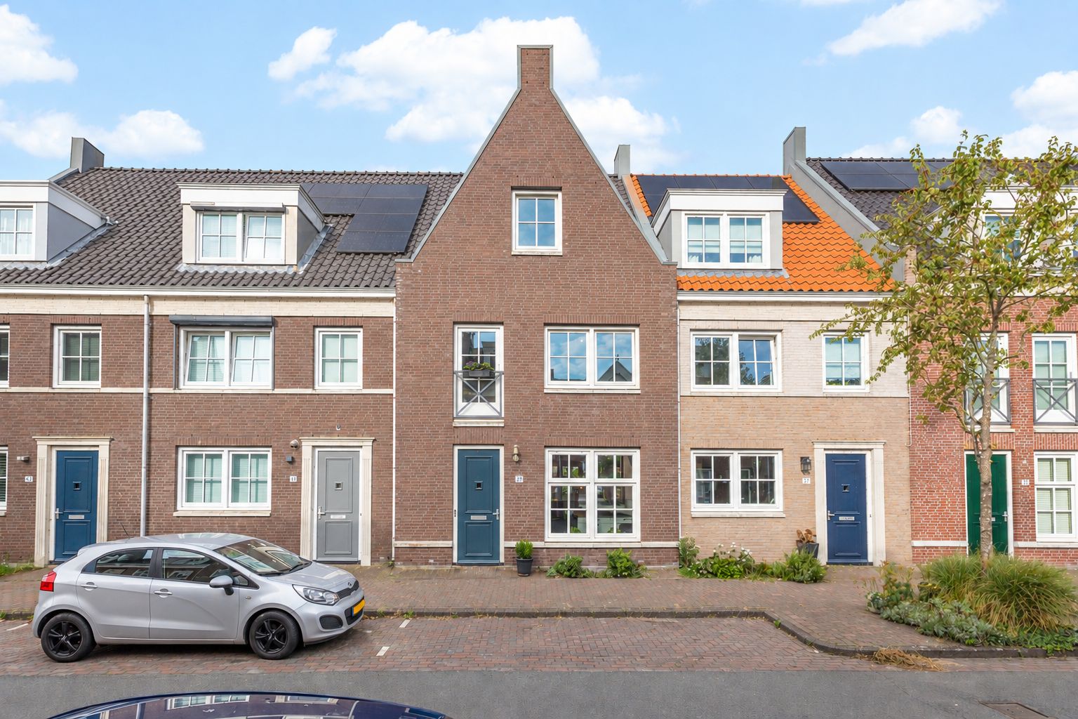 Foto van Leersumse Veld 39, Vleuten