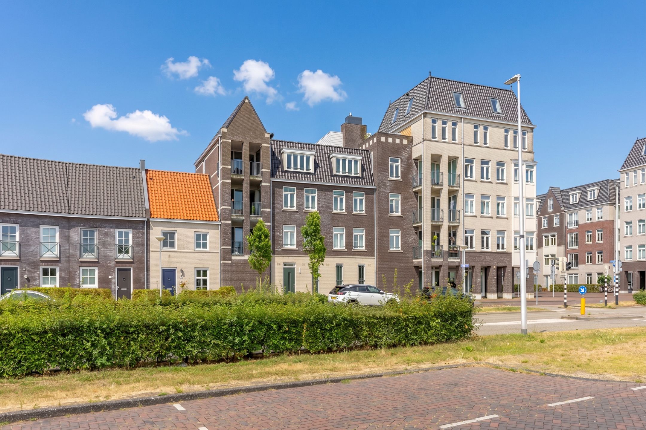 Foto van Hardenbroek 35, Vleuten