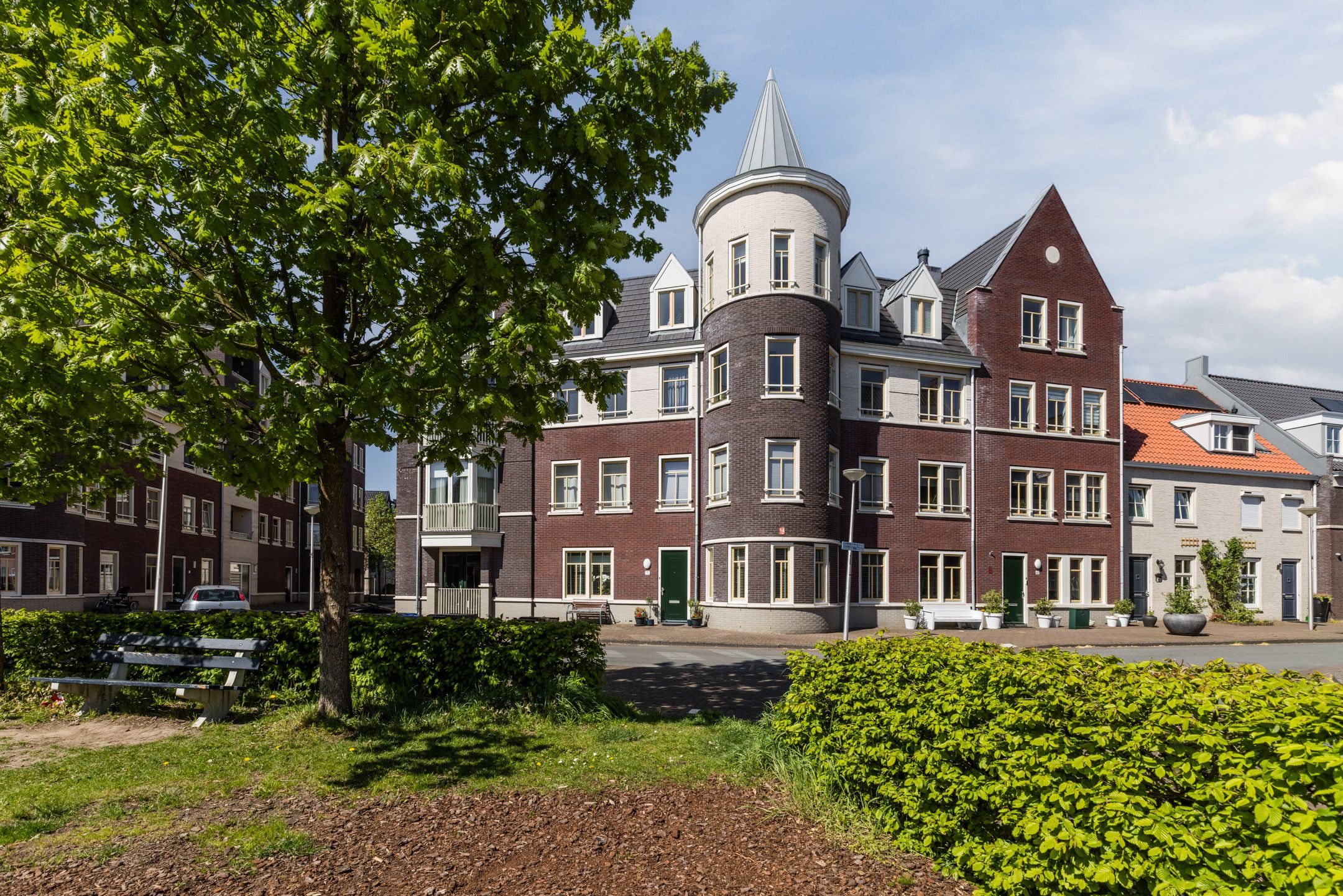 Foto van Hardenbroek 75, Vleuten