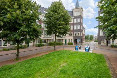 Foto van Hardenbroek 87, Vleuten