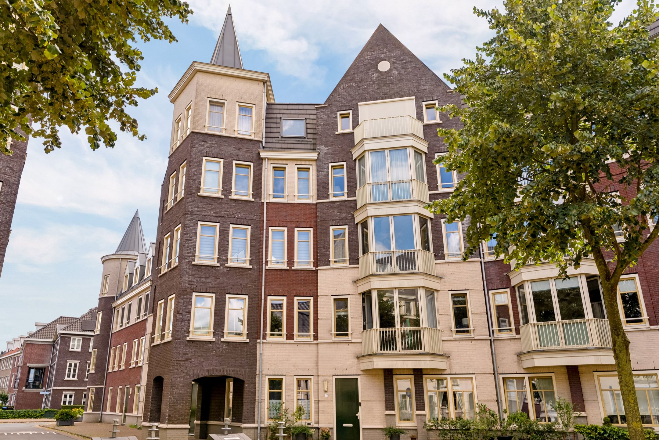 Foto van Hardenbroek 104, Vleuten