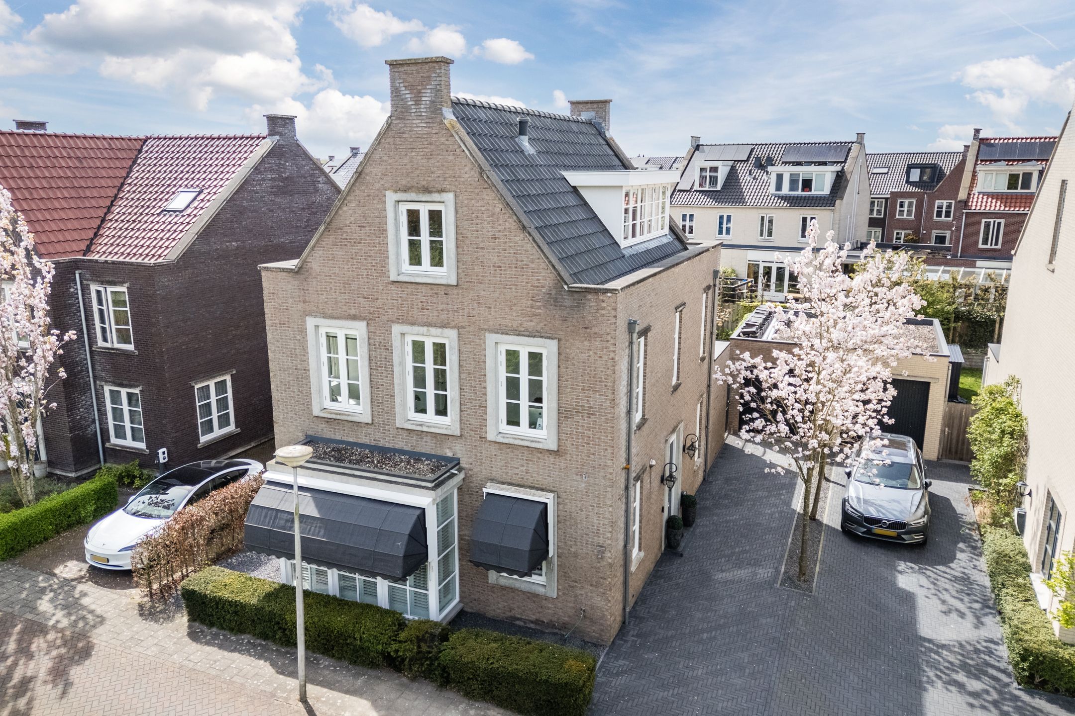 Foto van Voreneng 7, Vleuten